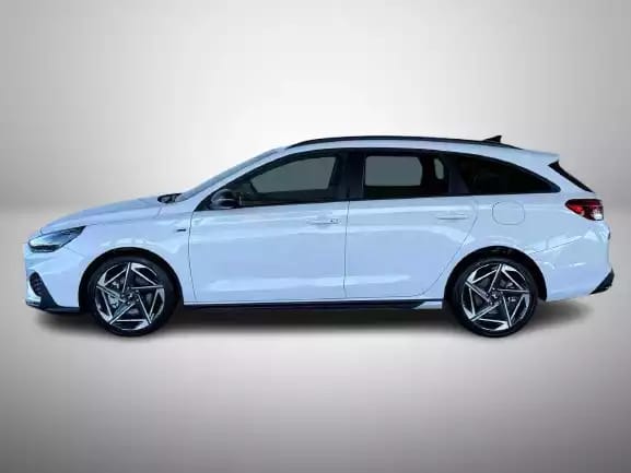 Hyundai i30 1.5 T-GDI mHEV DCT 140 N-Line - Photo 1