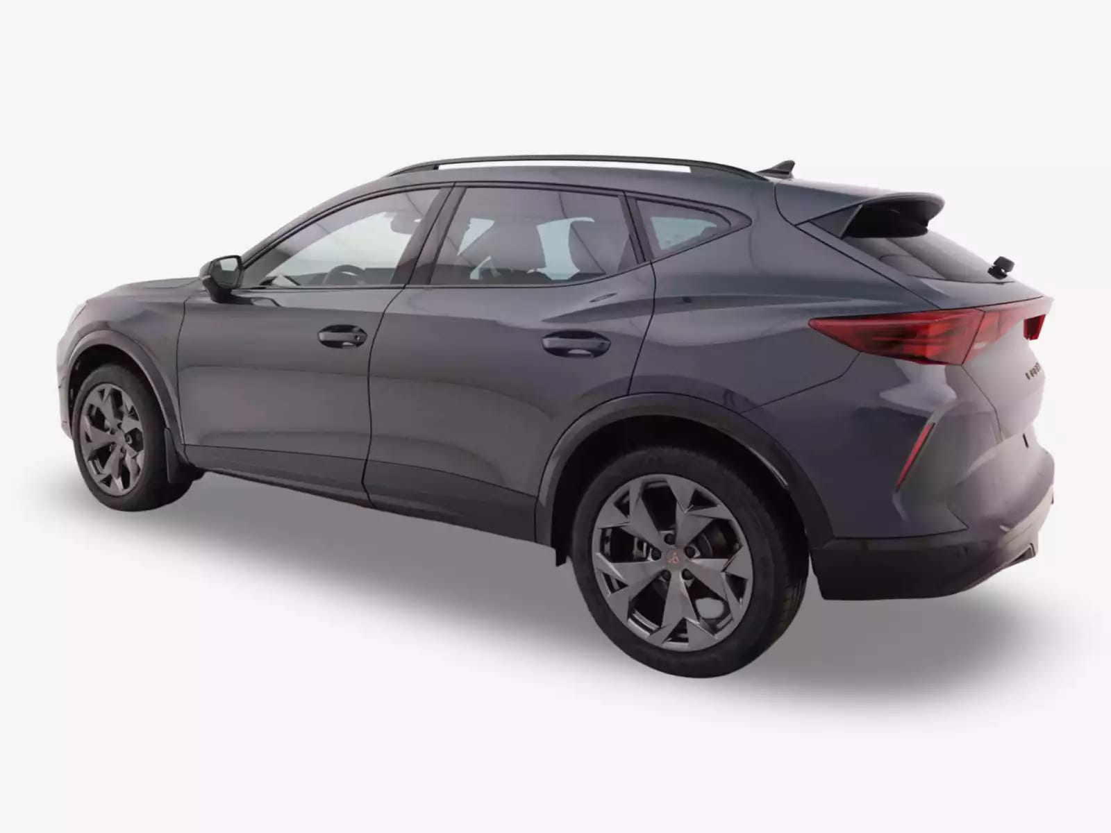 Cupra Formentor 1.5 e-TSI DSG 150 Edge - Photo 1