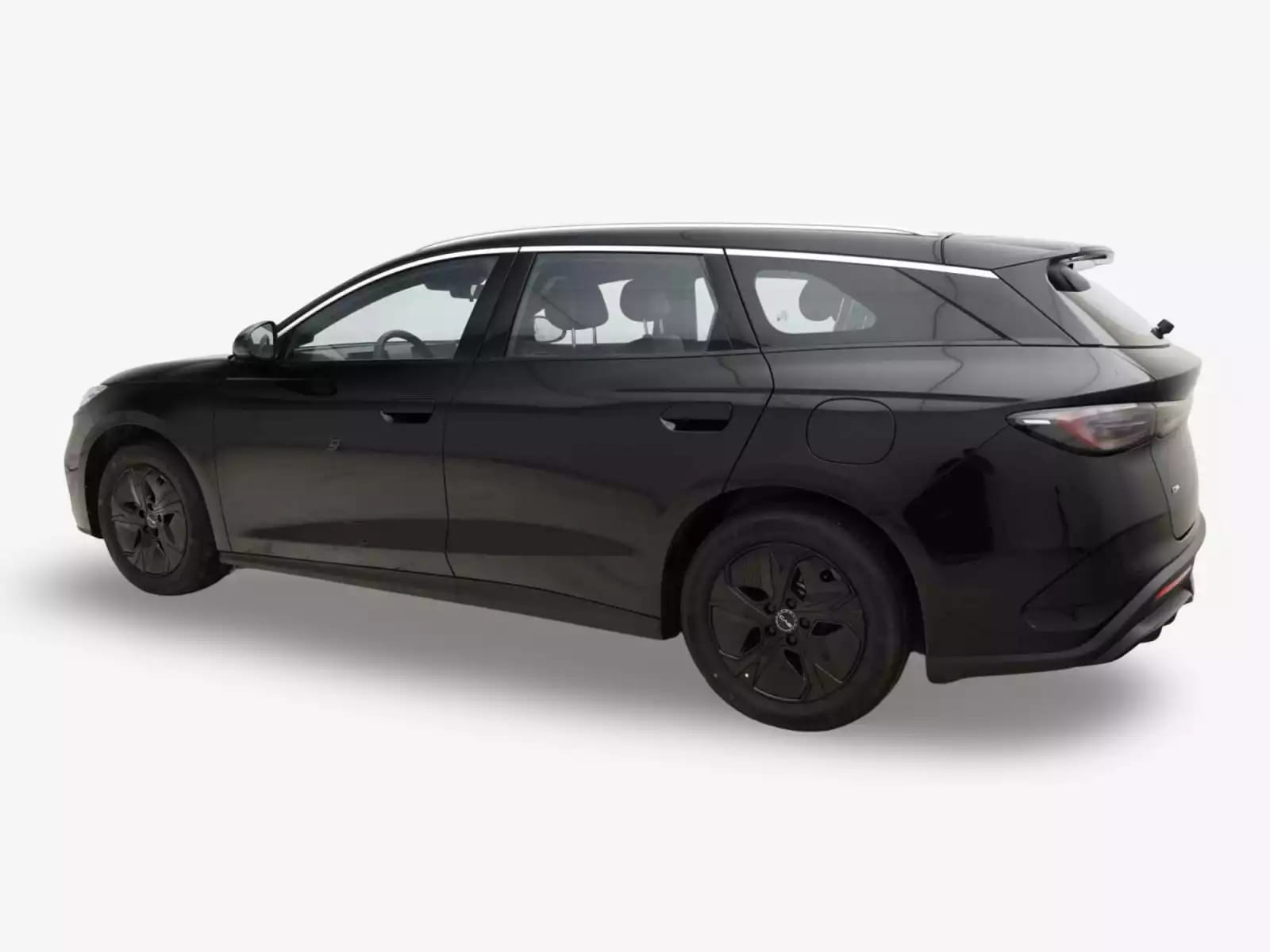 BYD Seal 1.5 PHEV 184 Automatique Touring Boost - Photo 1