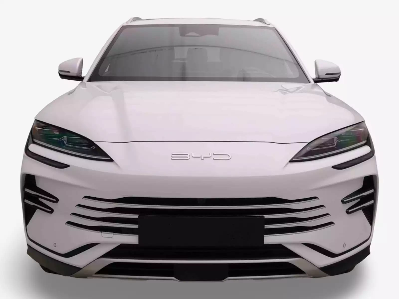 BYD Seal U Boost 1.5 PHEV 218 Automatique - Photo 1