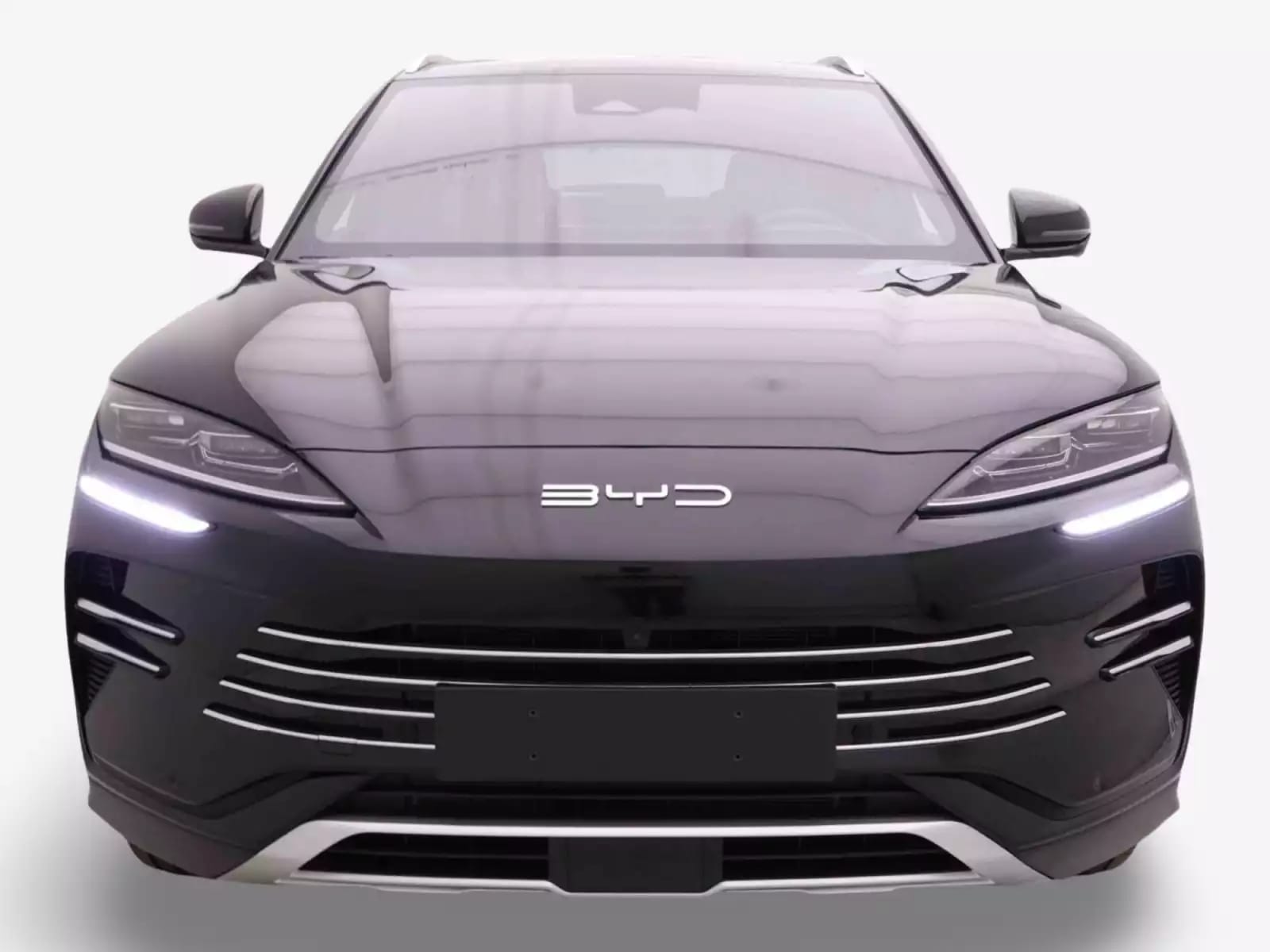 BYD Seal U Boost 1.5 PHEV 218 Automatique - Photo 1