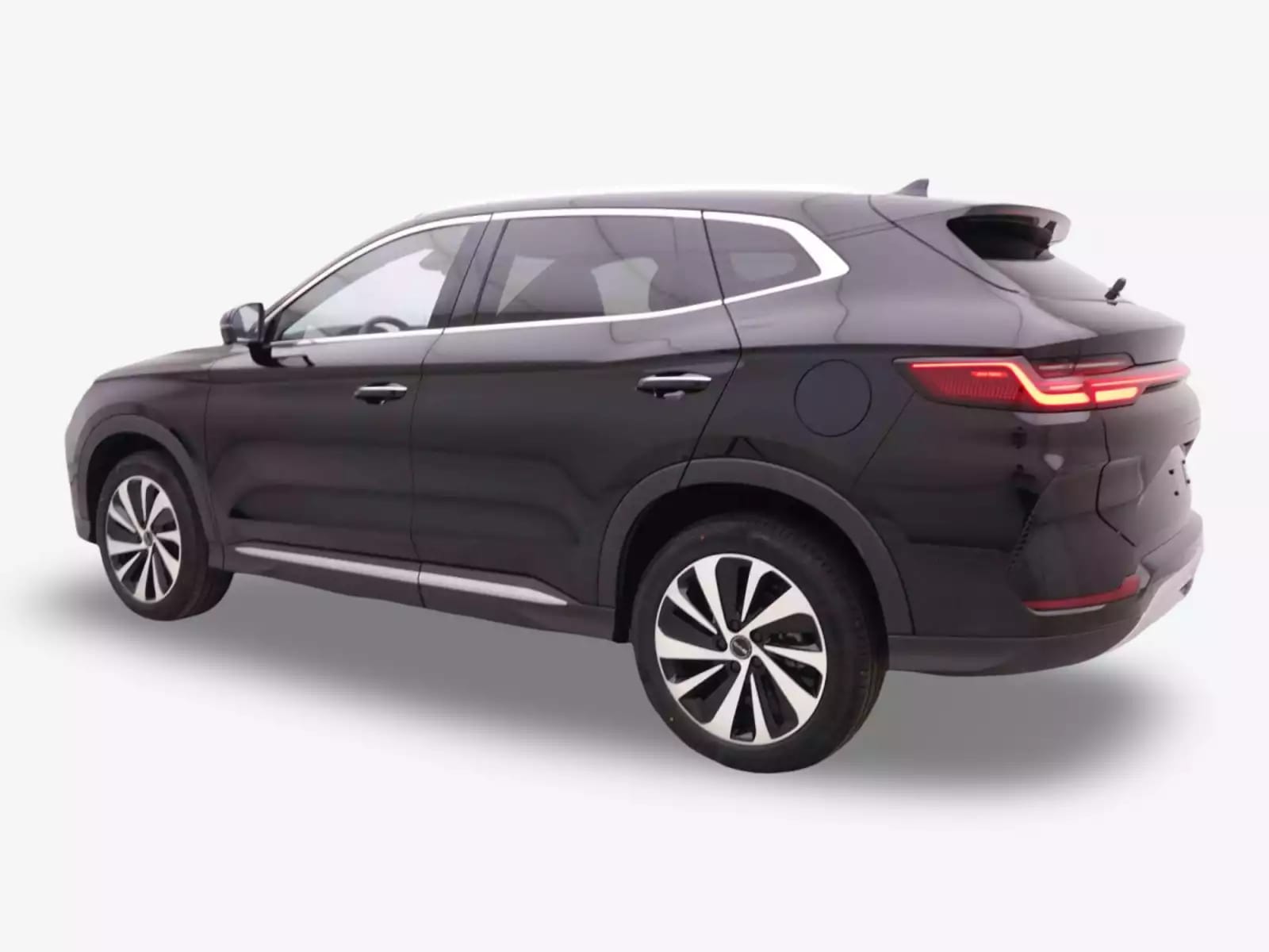 BYD Seal U Boost 1.5 PHEV 218 Automatique - Photo 1