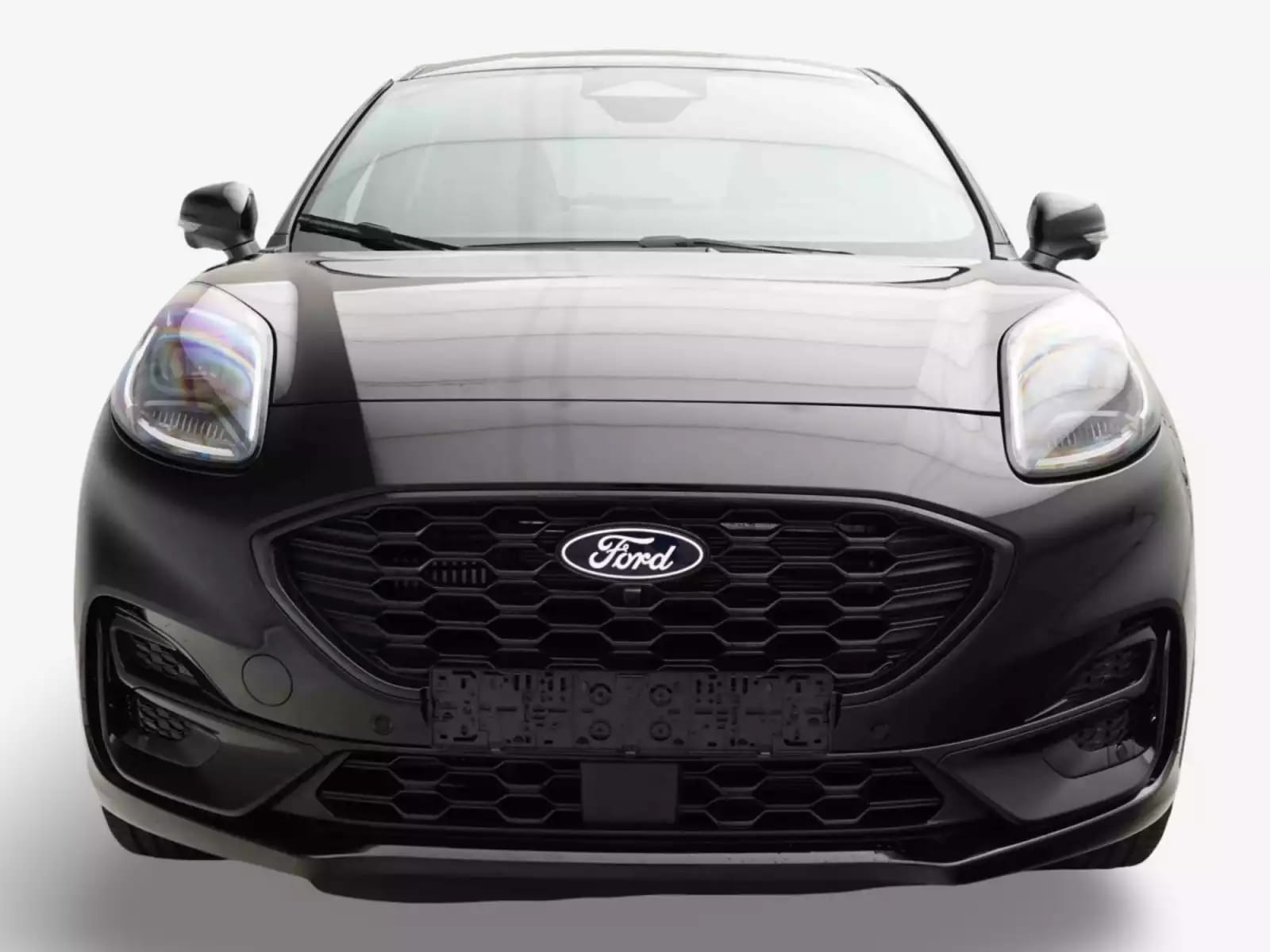 Ford Puma 1.0 MHEV 125 AT7 ST-LINE X - Photo 1