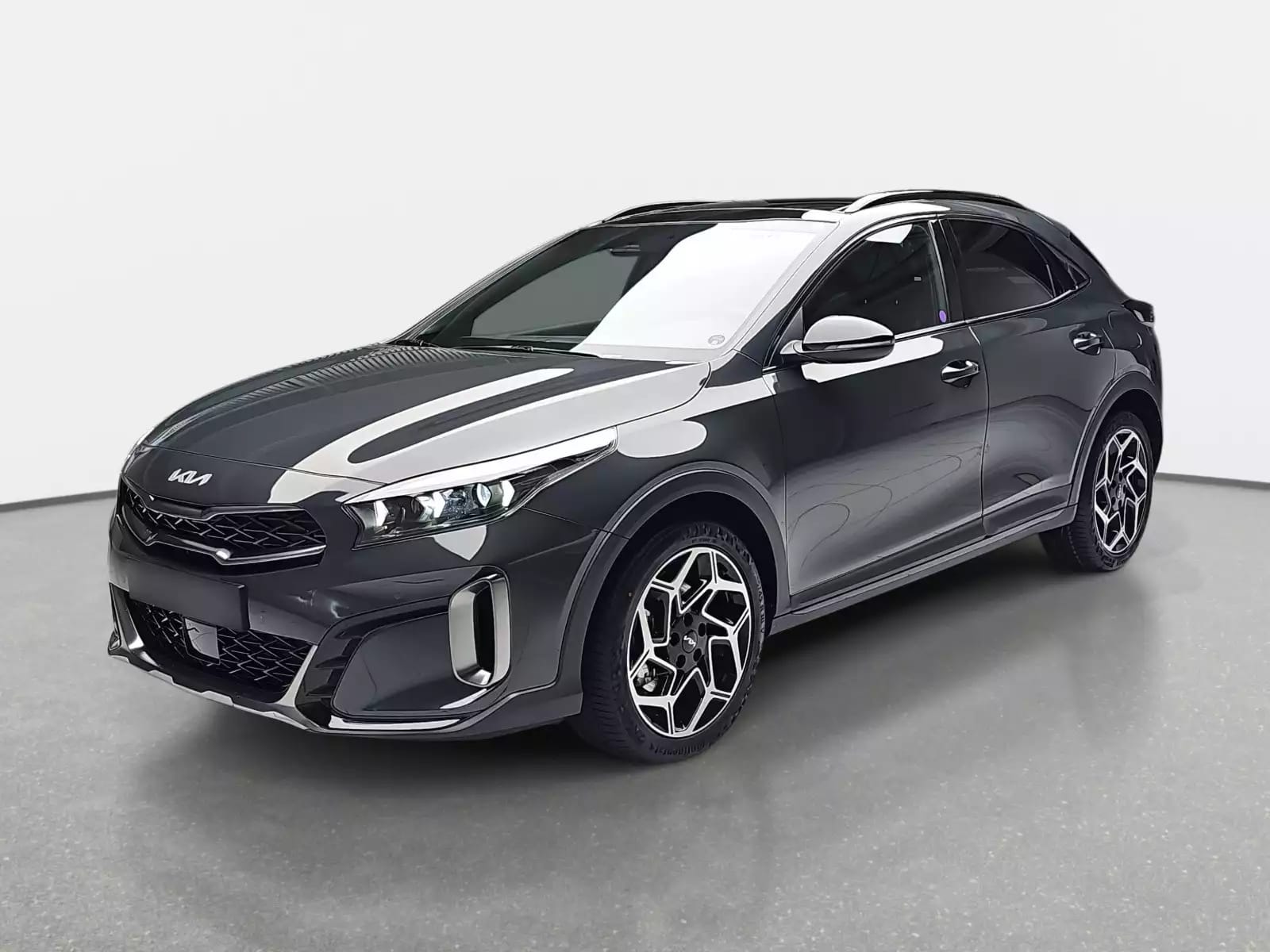Kia XCeed 1.6 T-GDI DCT 180 GT-LINE - Photo 1