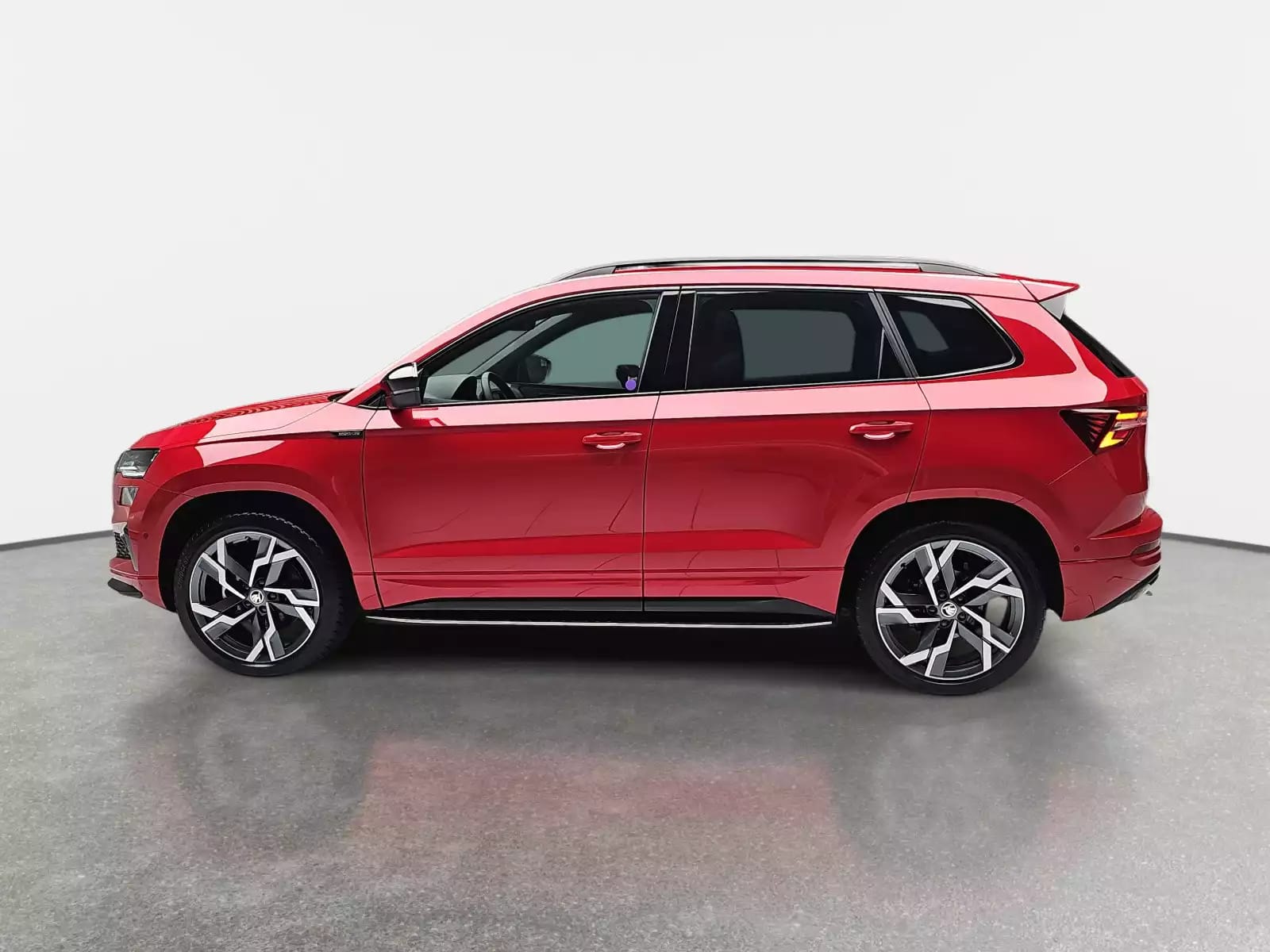Skoda Karoq 1.5 TSi 150 DSG SPORTLINE - Photo 1