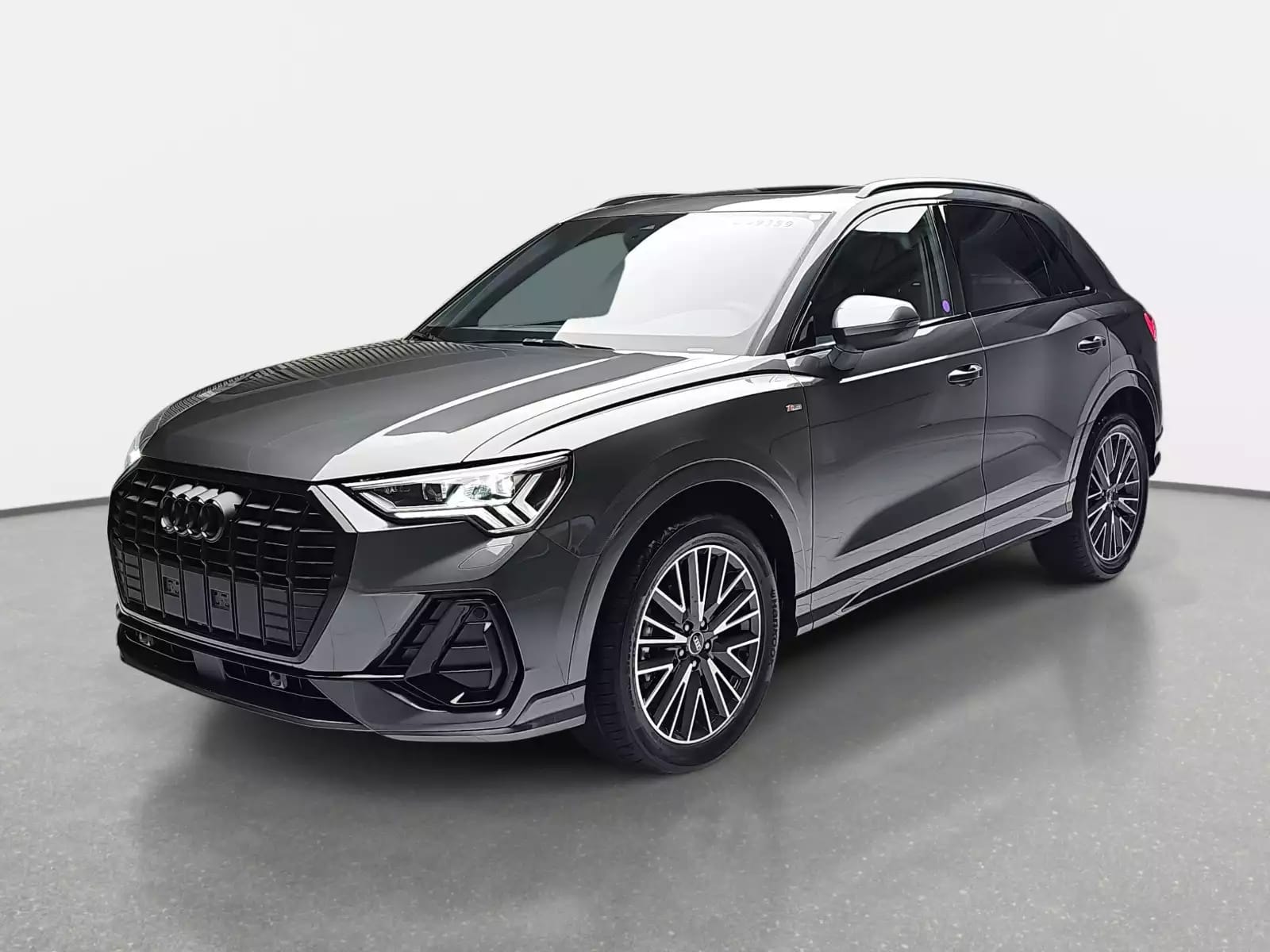 Audi Q3 35 TFSI S-Tronic 150 S-Line - Photo 1