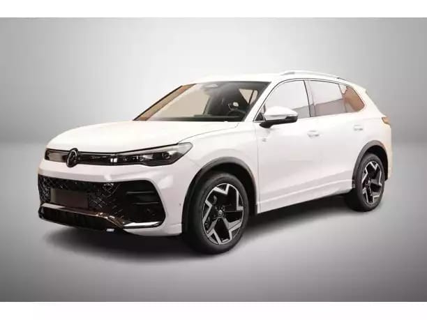 Volkswagen Tiguan 1.5 eTSI 150 DSG R-Line - Photo 1