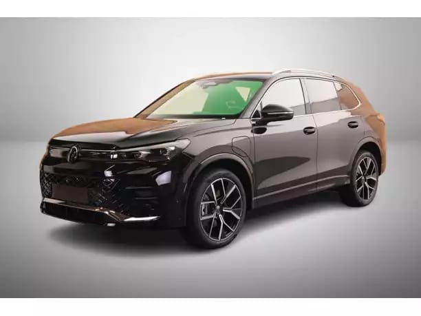 Volkswagen Tiguan 1.5 TSI PHEV 270 DSG R-Line - Photo 1