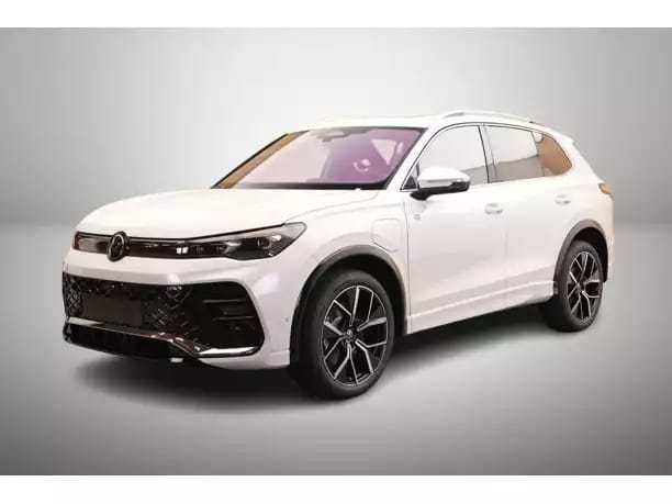 Volkswagen Tiguan 1.5 TSI PHEV 270 DSG R-Line - Photo 1