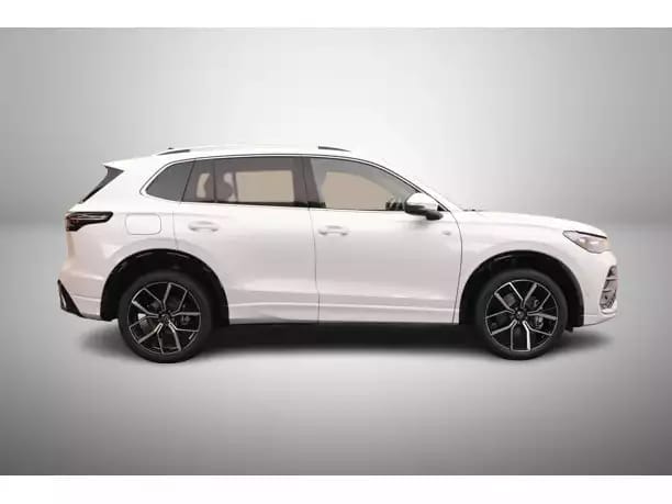 Volkswagen Tiguan 1.5 TSI PHEV 270 DSG R-Line - Photo 1