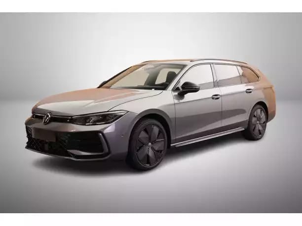 Volkswagen Passat Variant 2.0 TSI 204 DSG R-Line - Photo 1