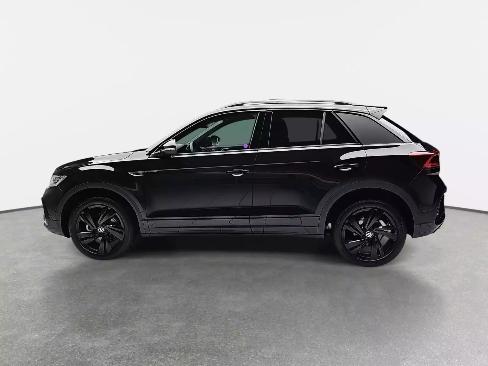 Volkswagen T-Roc 2.0 TDi DSG 150 R-Line - Photo 1