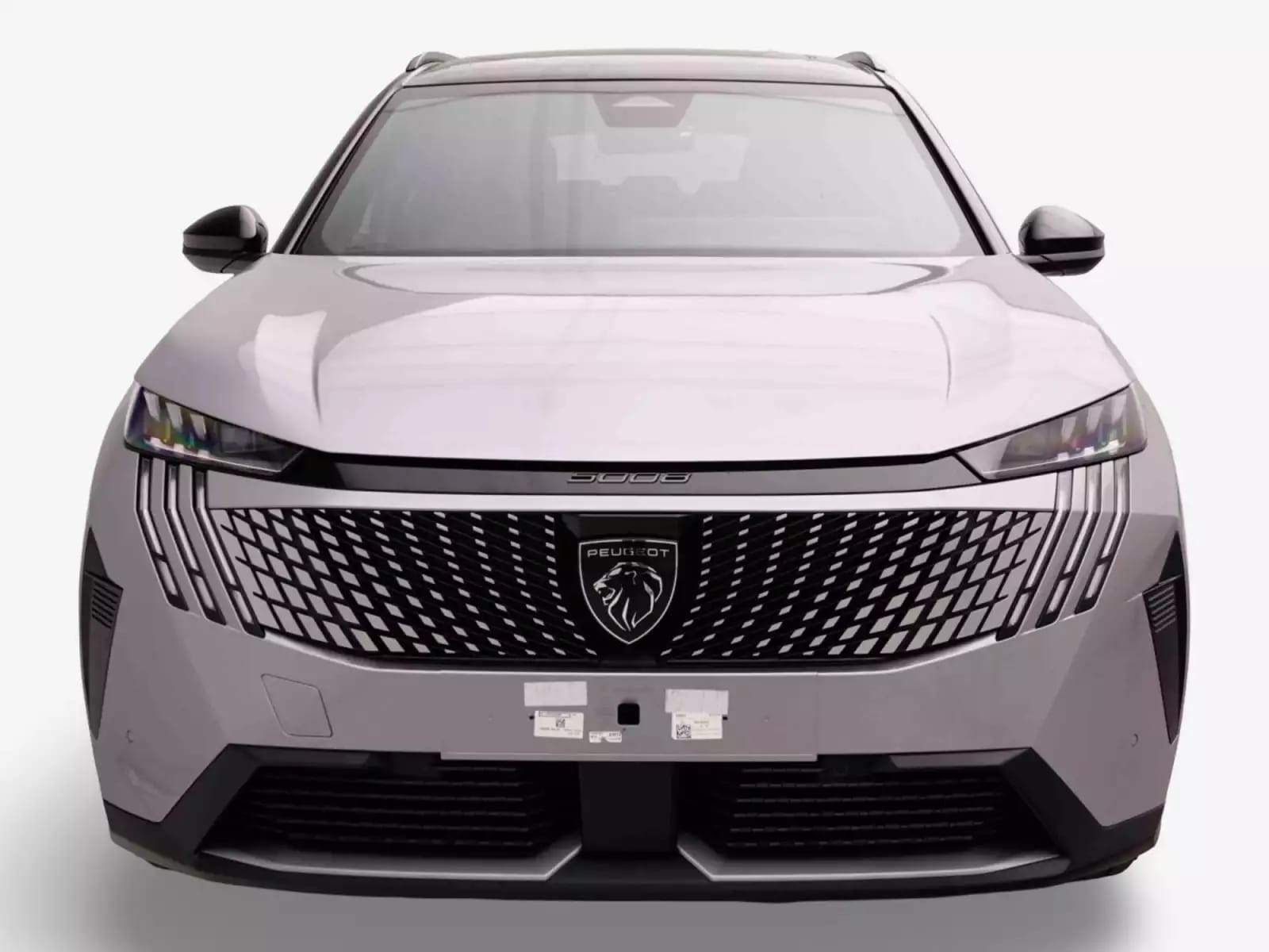 Peugeot 5008 1.2 PureTech 146 e-DSC6 GT - Photo 1