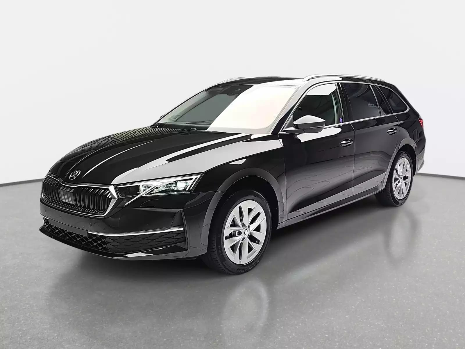 Skoda Octavia 1.5 TSi 150 DSG SELECTION - Photo 1
