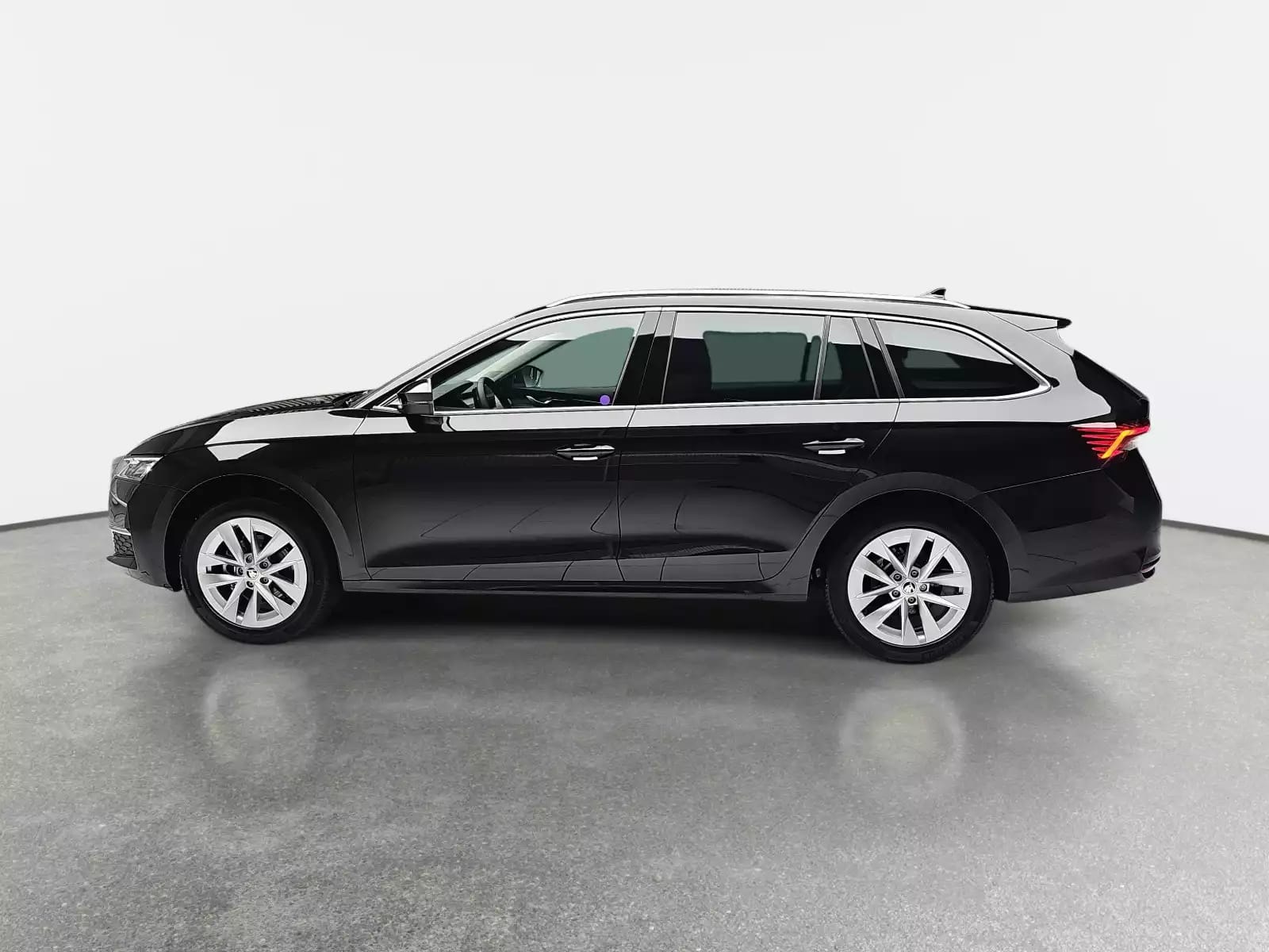 Skoda Octavia 1.5 TSi 150 DSG SELECTION - Photo 1