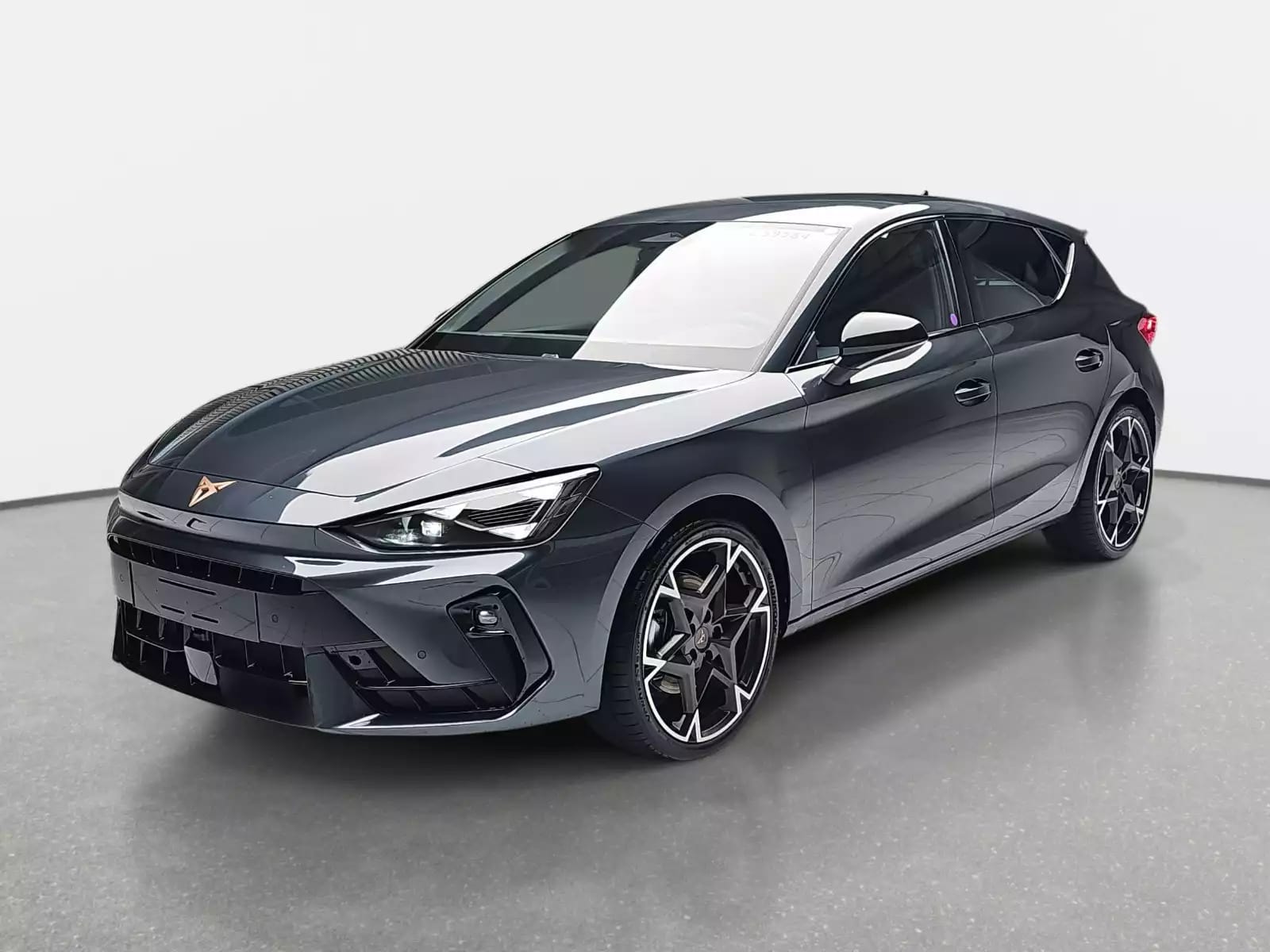 Cupra Leon 1.5 eTSi DSG 150 - Photo 1