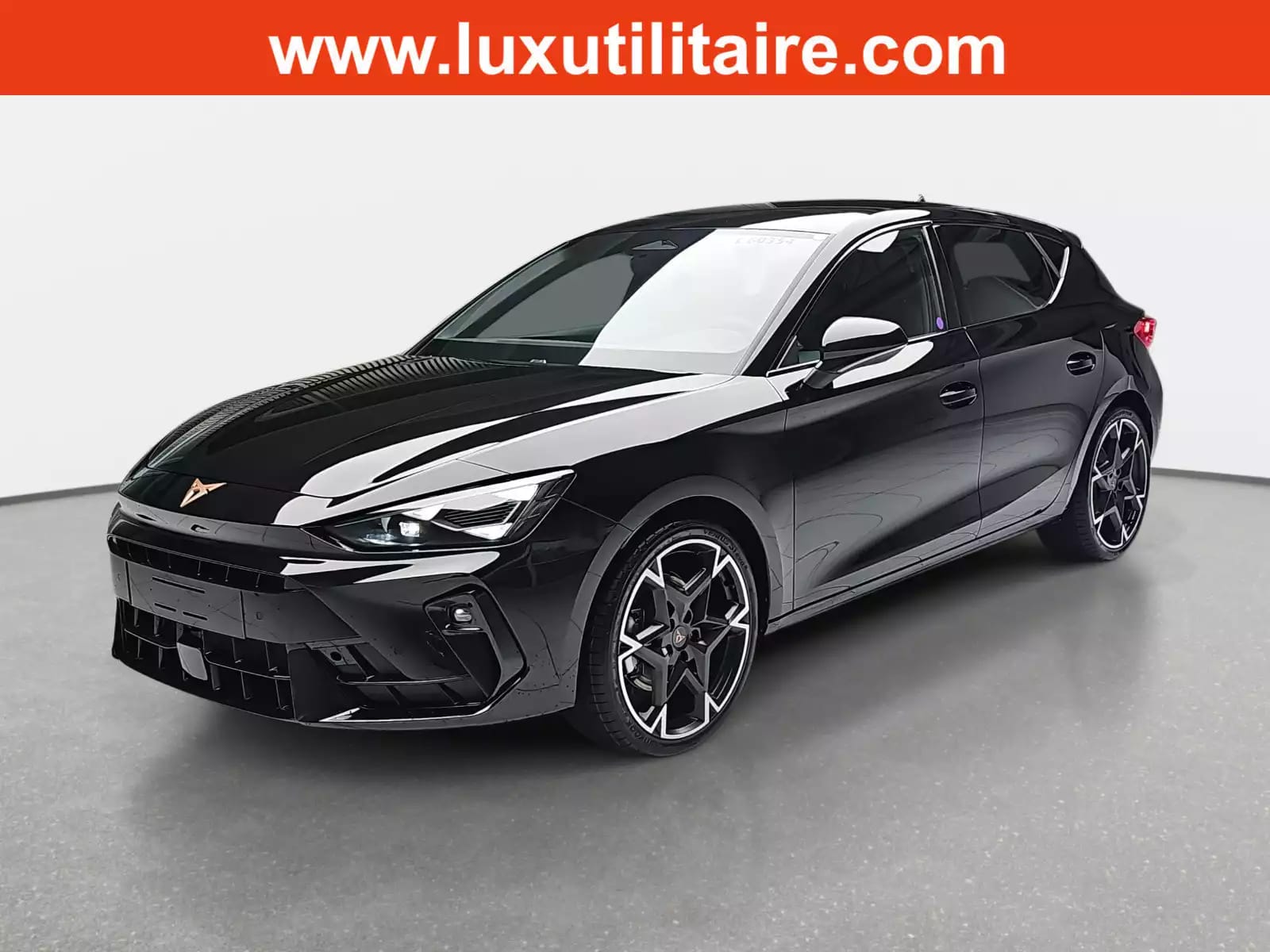 Cupra Leon 1.5 eTSi DSG 150 - Photo 1