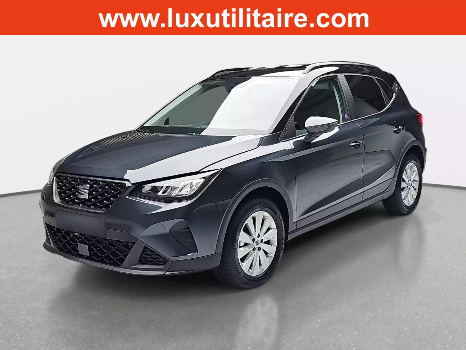 SEAT Arona 1.0 TSi 116 DSG Style - Photo 1