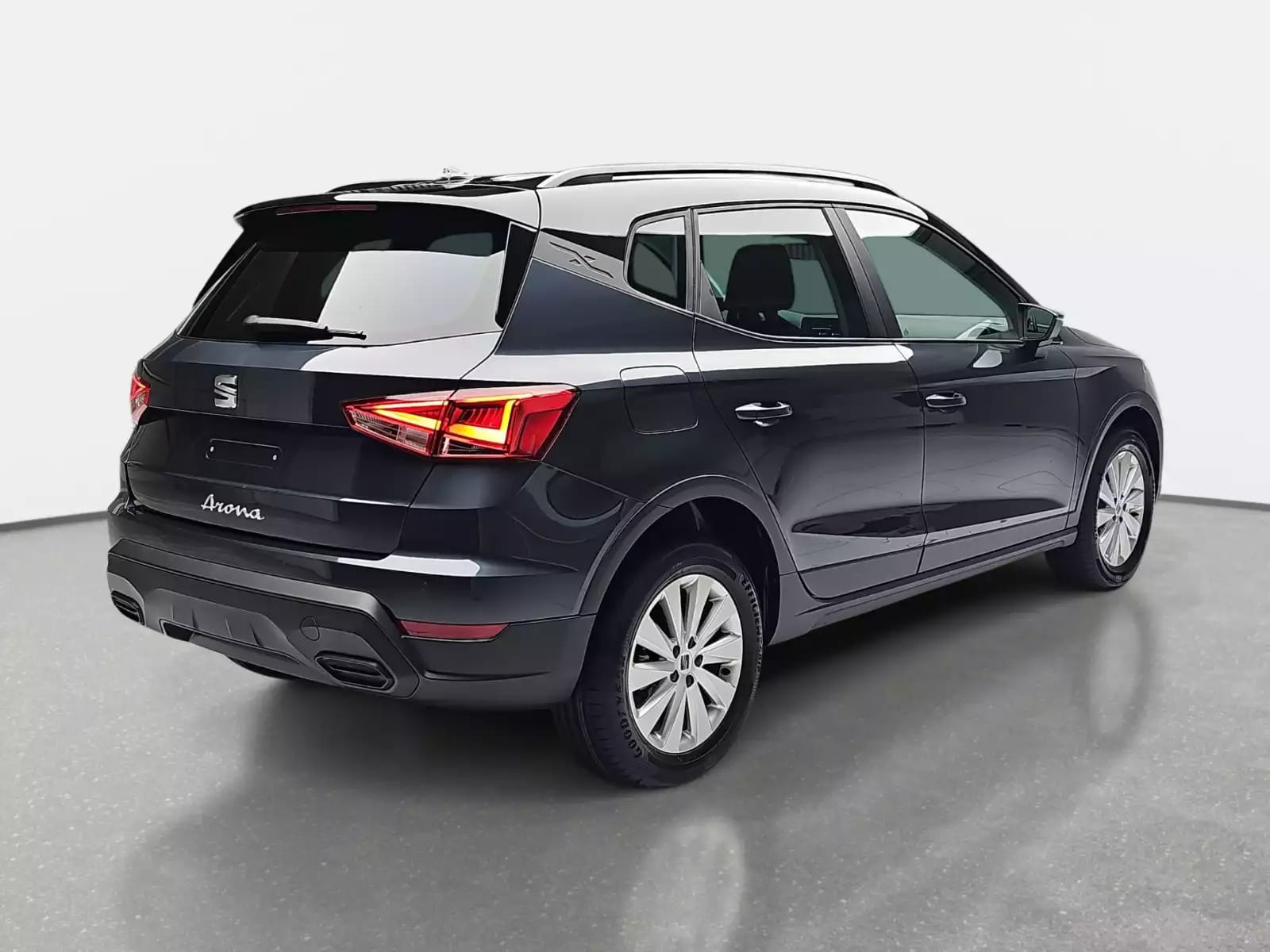 SEAT Arona 1.0 TSi 116 DSG Style - Photo 1