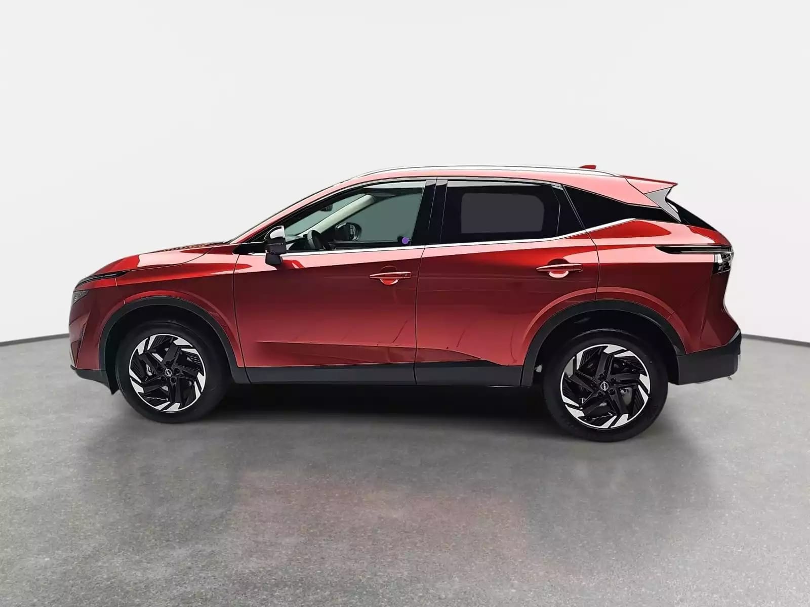 Nissan Qashqai 1.3 DIG-T 158 X-tronic N-Connecta - Photo 1
