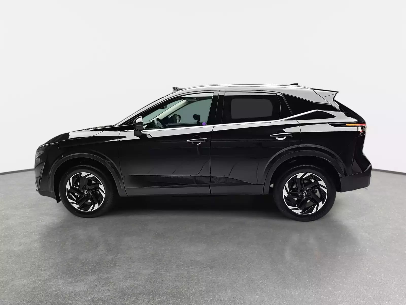 Nissan Qashqai 1.3 DIG-T 158 X-tronic N-Connecta - Photo 1