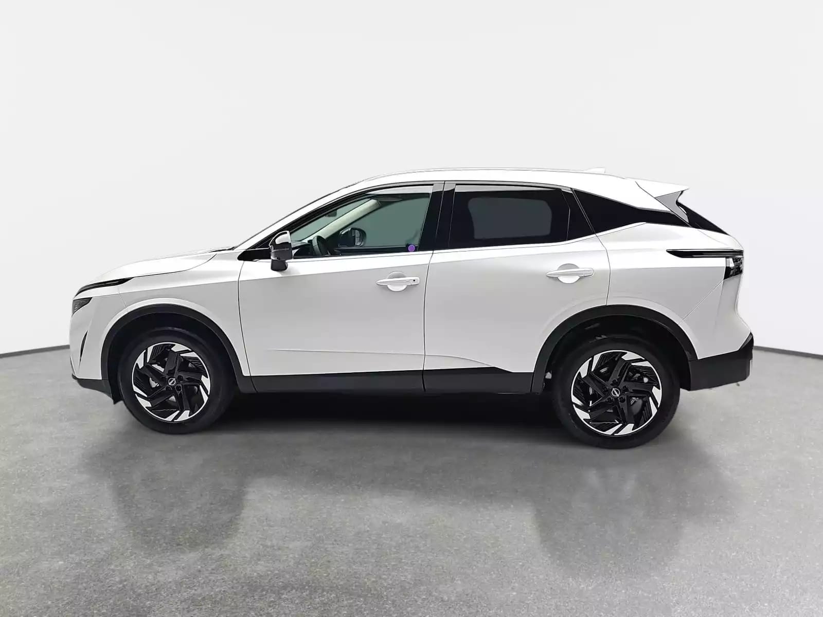 Nissan Qashqai 1.3 DIG-T 158 X-tronic N-Connecta - Photo 1
