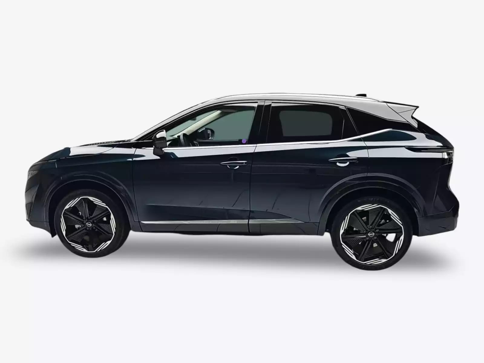 Nissan Qashqai 1.3 DIG-T MHEV 158 X-tronic Tekna Premium - Photo 1