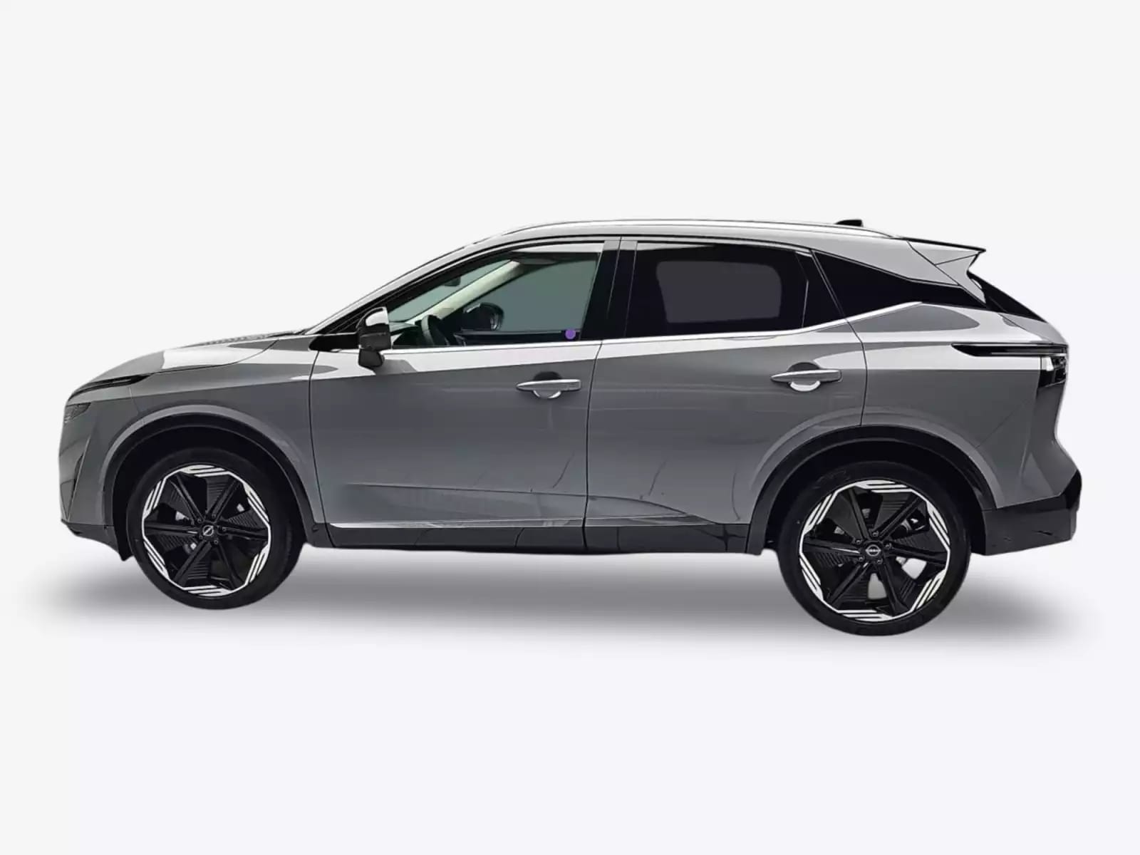 Nissan Qashqai 1.3 DIG-T MHEV 158 X-tronicTekna Premium - Photo 1