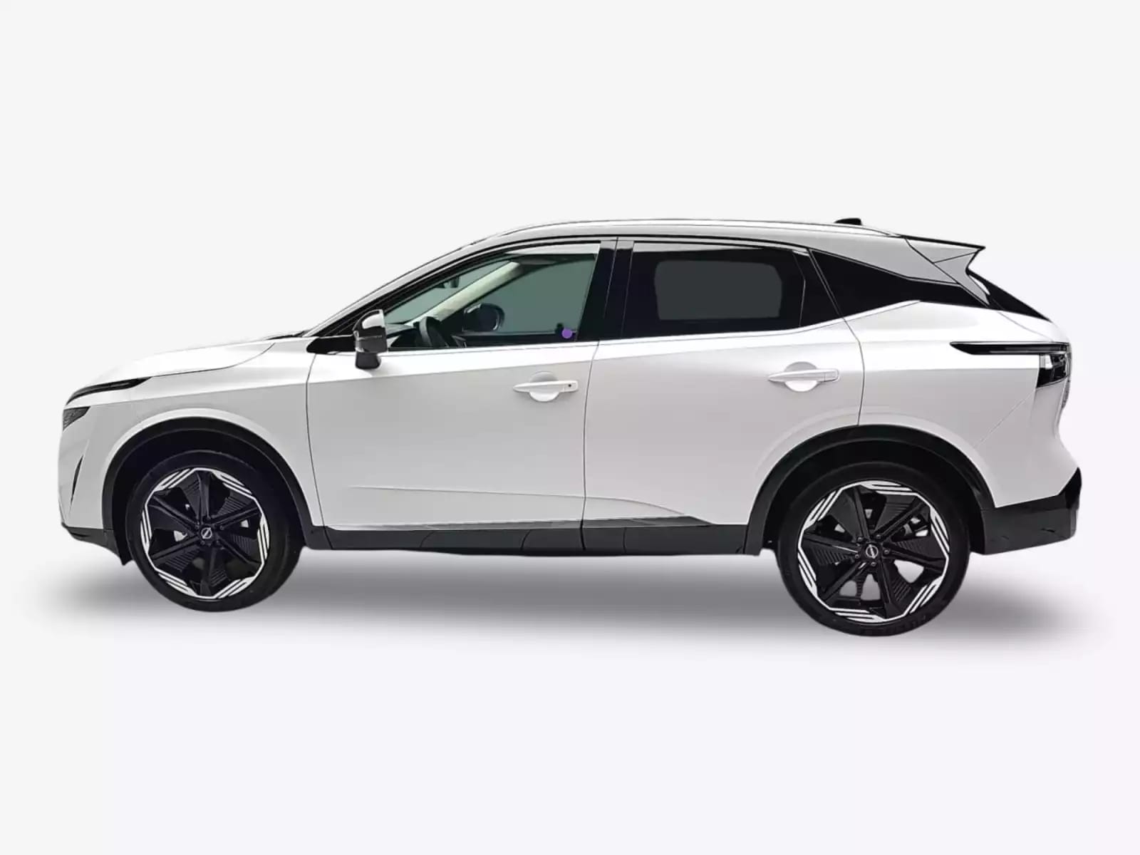 Nissan Qashqai 1.3 DIG-T MHEV 158 X-tronicTekna Premium - Photo 1