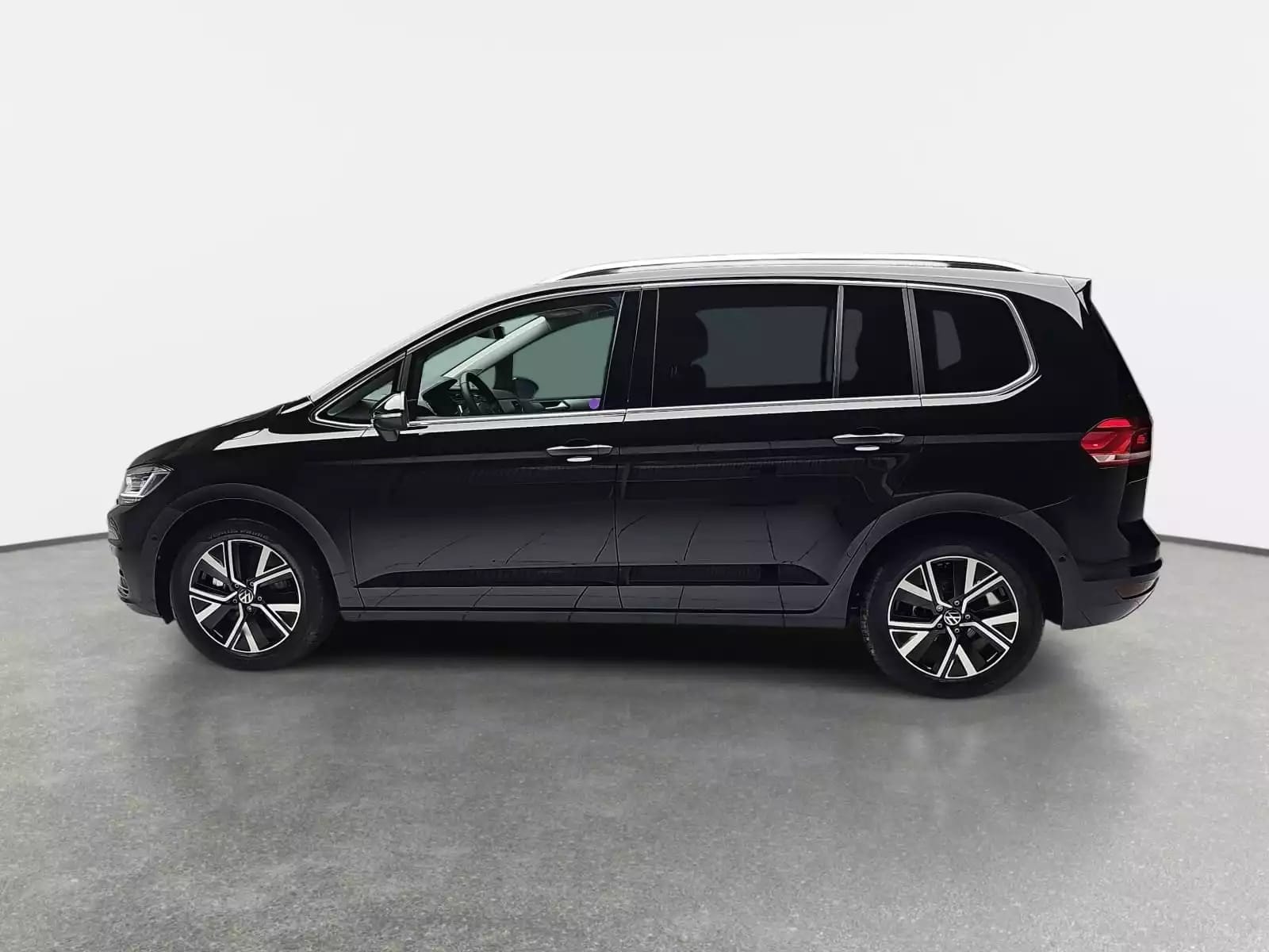 Volkswagen Touran 1.5 TSI 150 DSG Confortline 7 places - Photo 1