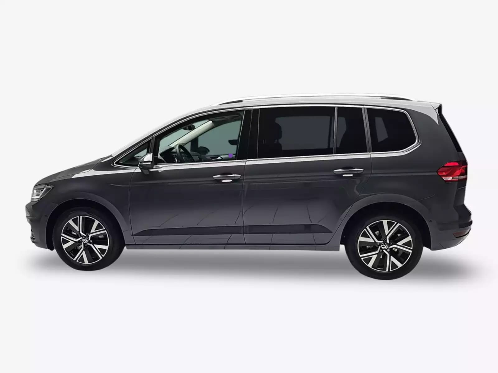 Volkswagen Touran 1.5 TSI 150 DSG Confortline 7 places - Photo 1