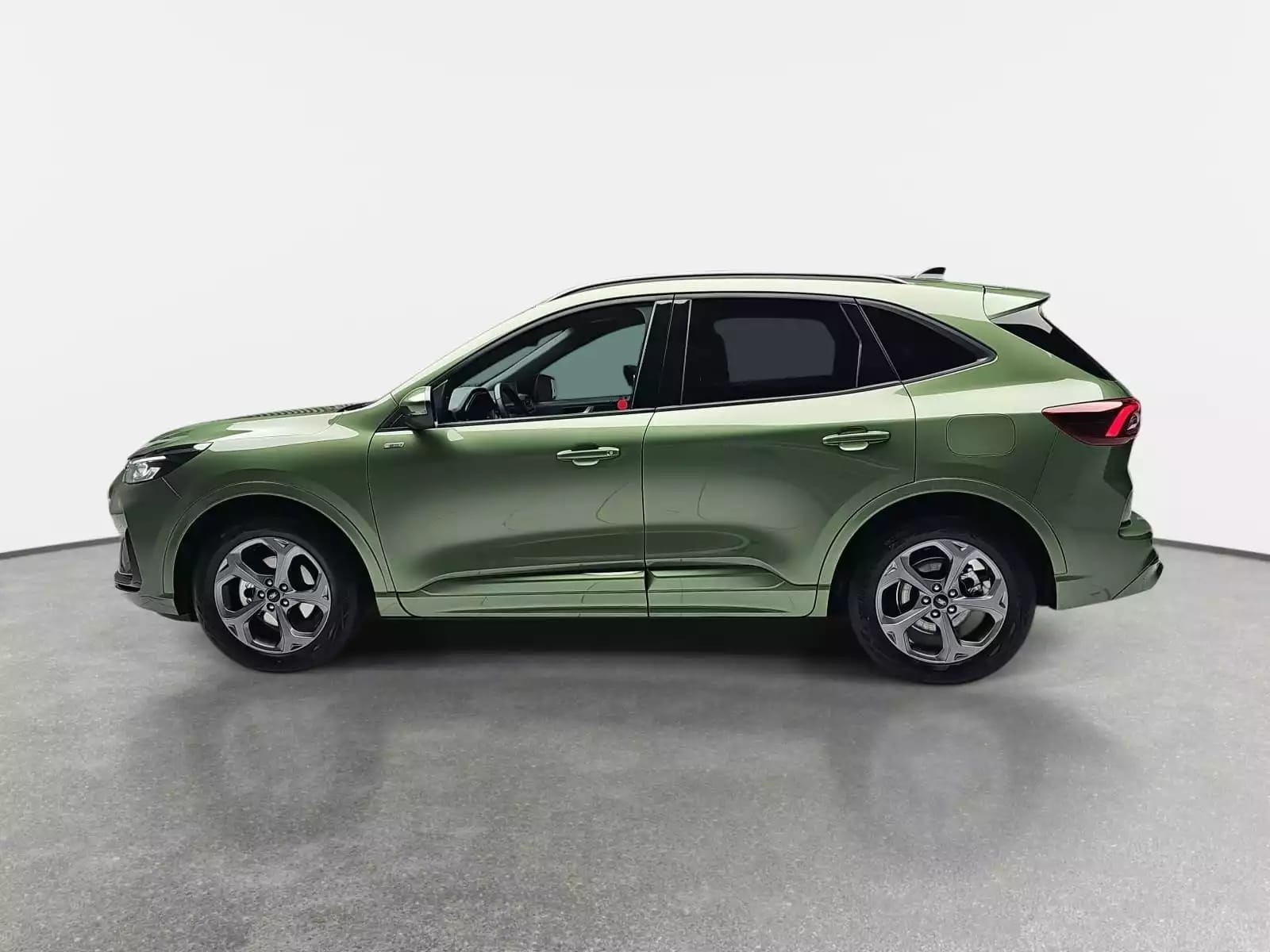 Ford Kuga 1.5 EcoBoost 186 Auto ST-Line - Photo 1