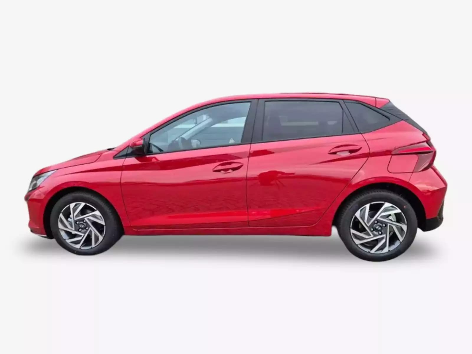 Hyundai i20 1.0T-GDI 90 AT Trend - Photo 1