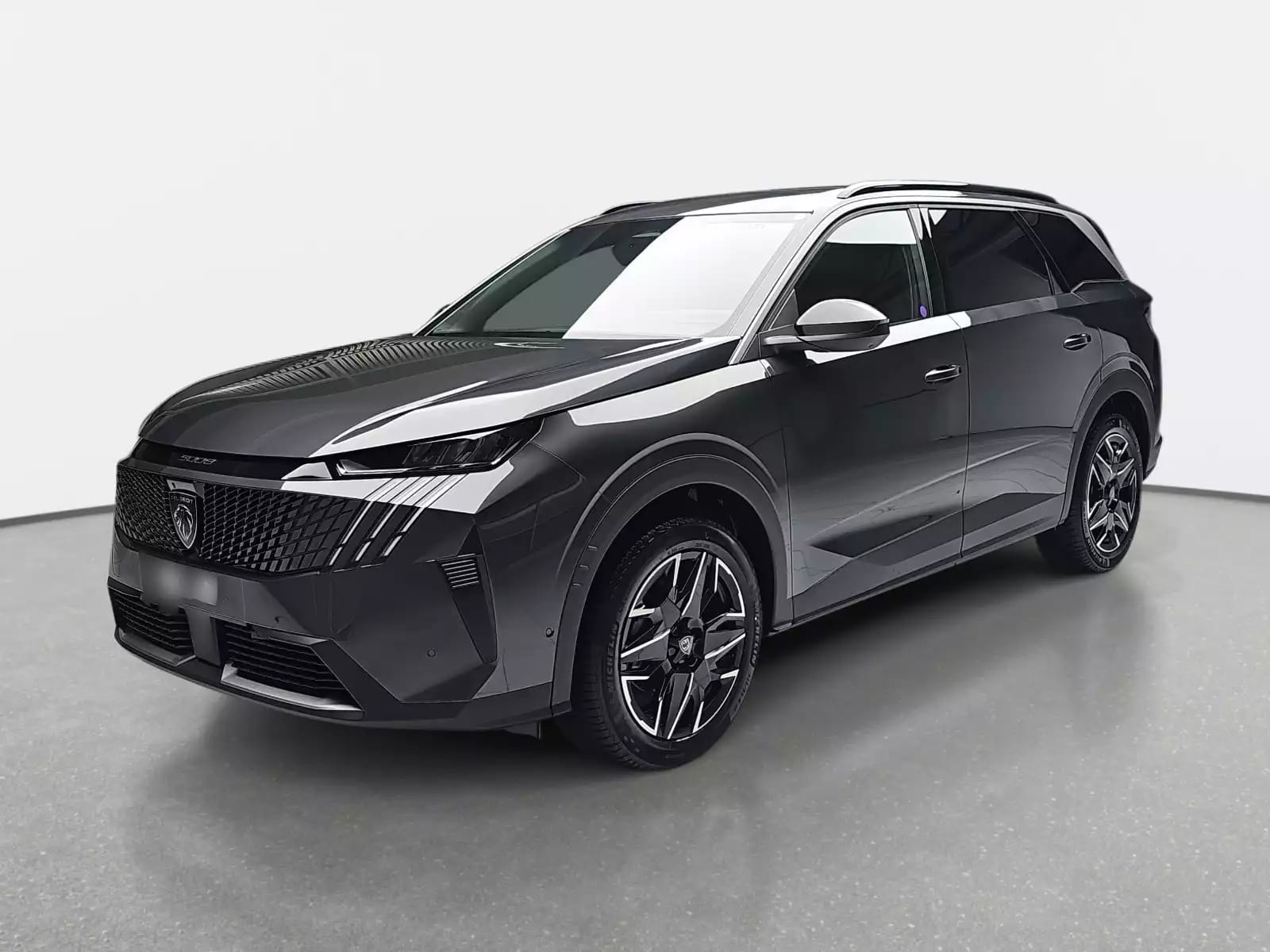 Peugeot 5008 1.2 PureTech 146 e-DSC6 ALLURE - Photo 1