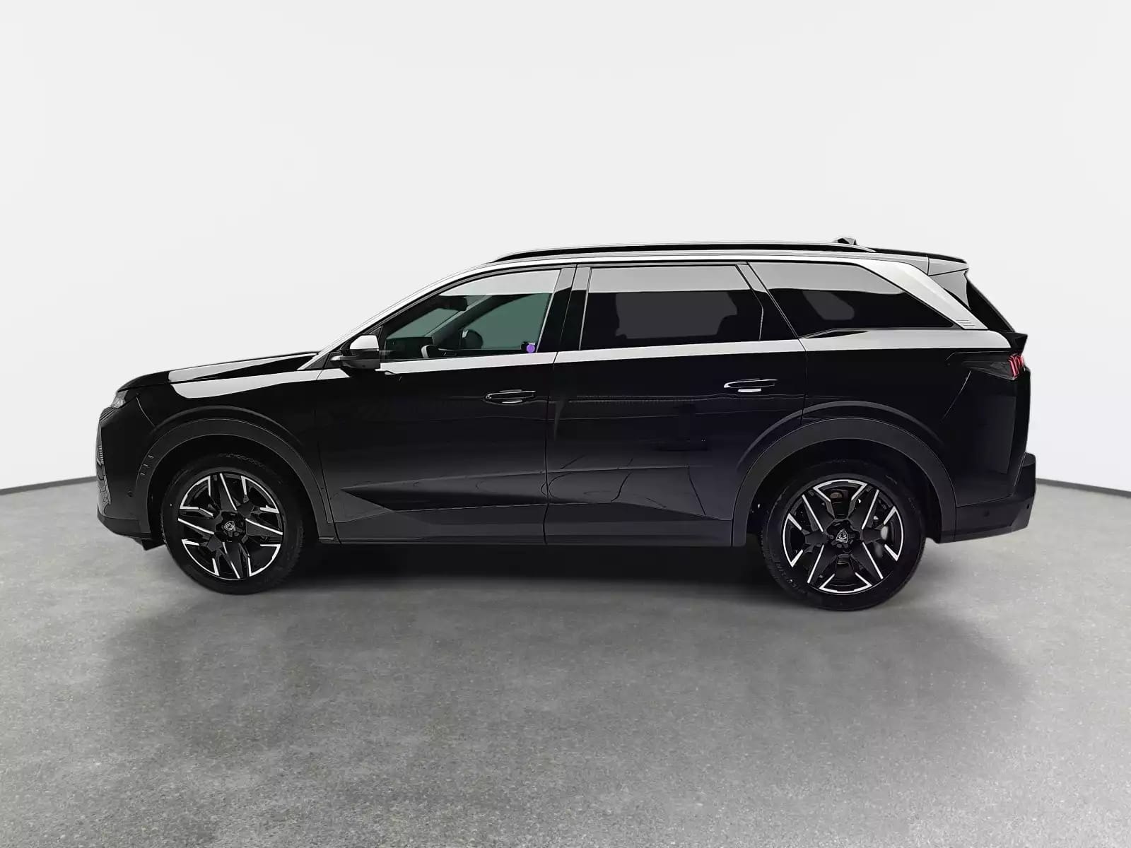 Peugeot 5008 1.2 PureTech 146 e-DSC6 ALLURE - Photo 1
