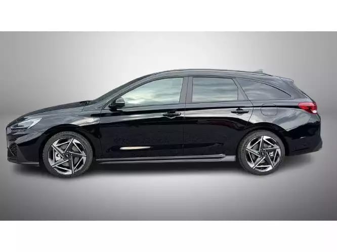 Hyundai i30 1.5 T-GDI 150 DCT N-Line - Photo 1