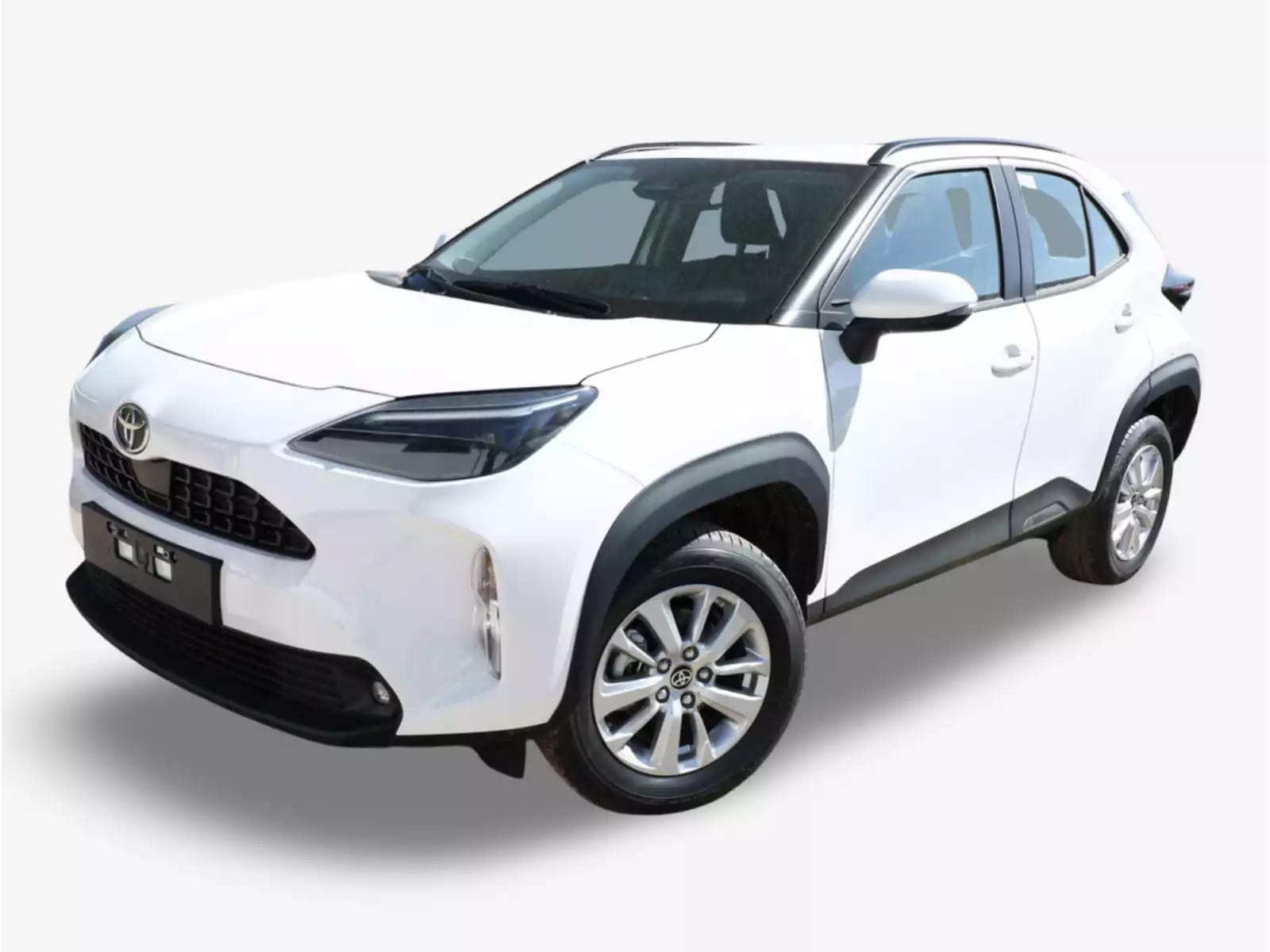 Toyota Yaris Cross 1.5 VVT-i 116 Hybride - Photo 1
