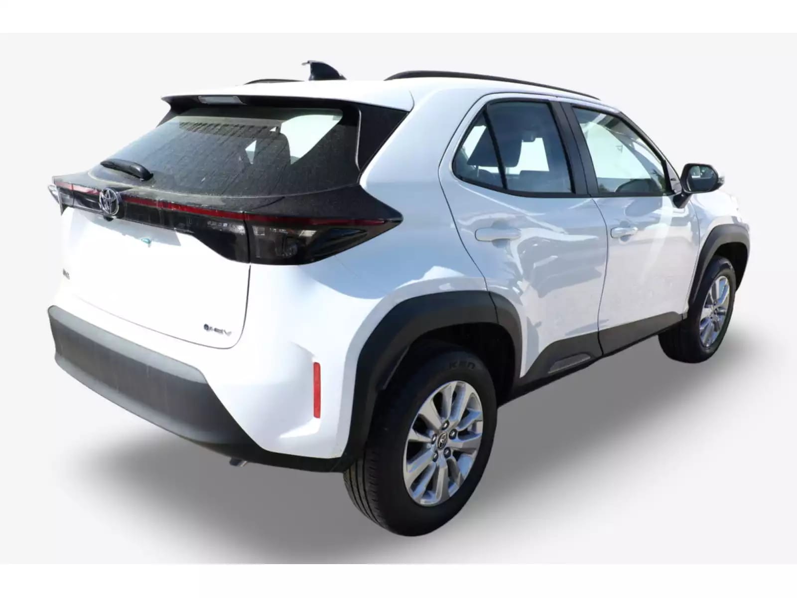 Toyota Yaris Cross 1.5 VVT-i 116 Hybride - Photo 1