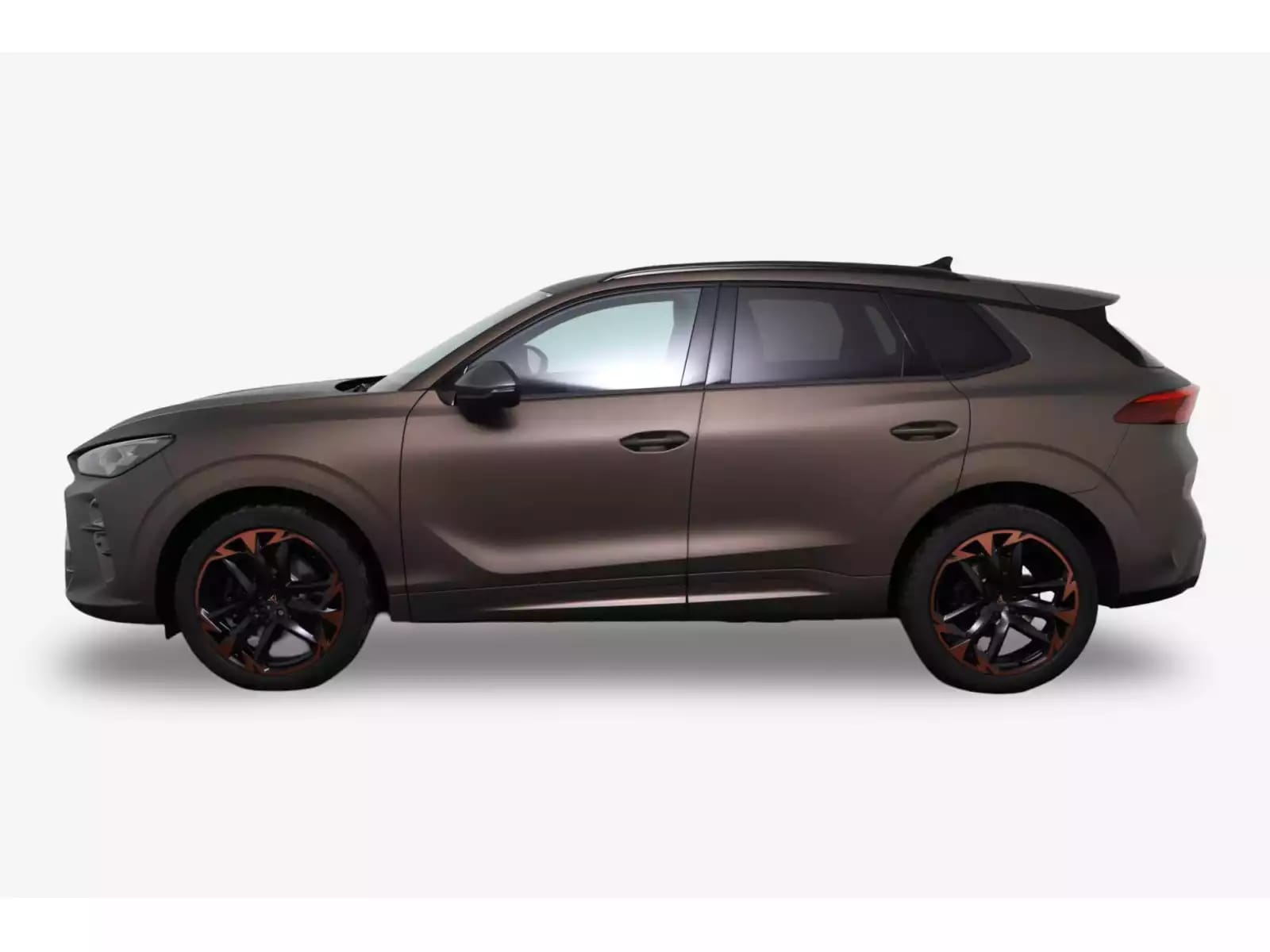 Cupra Terramar 2.0 TSI DSG 265 VZ 4Drive - Photo 1