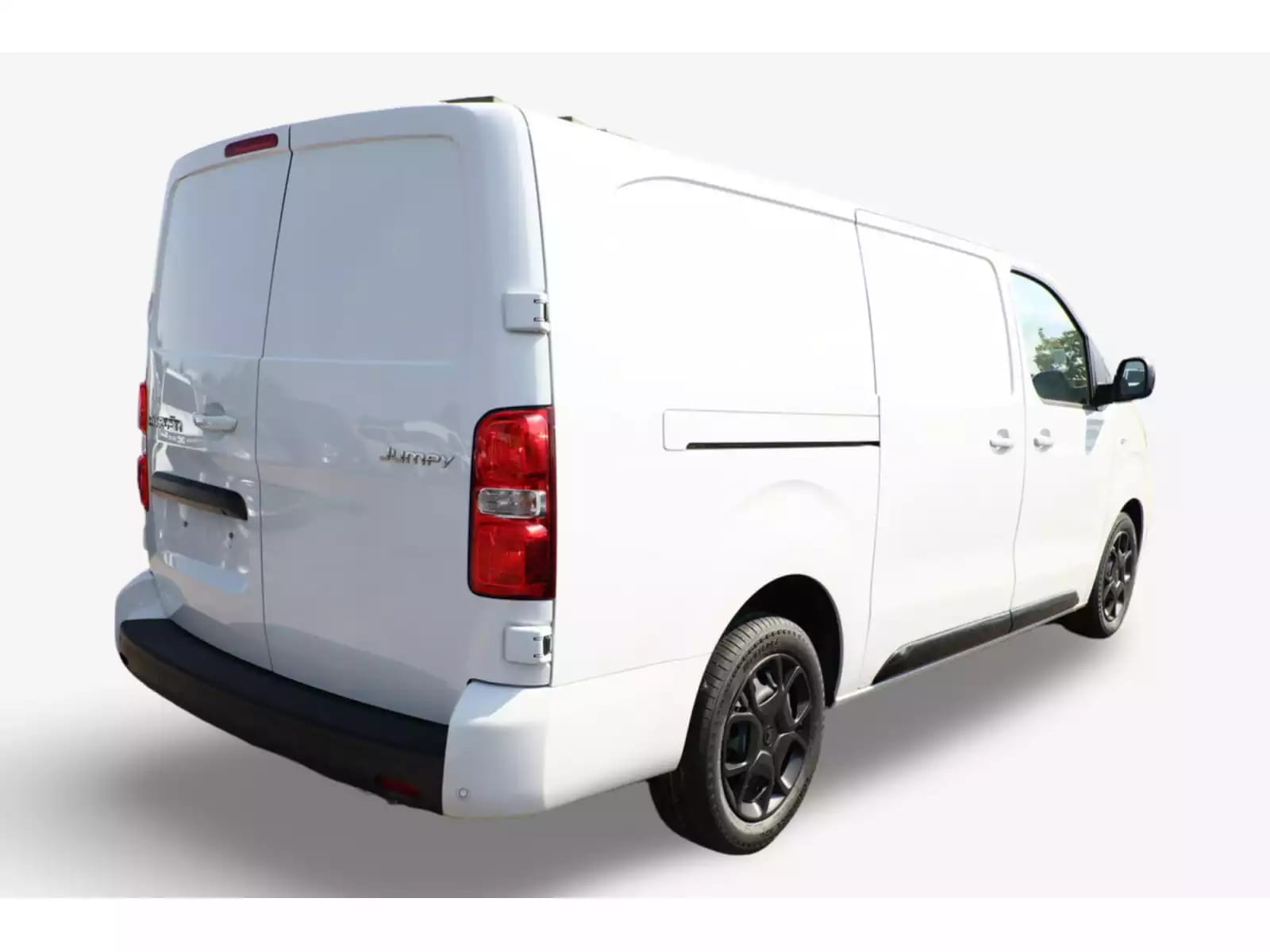 Citroën Jumpy 2.0 BlueHDI EAT8 180 XL Confort - Photo 1