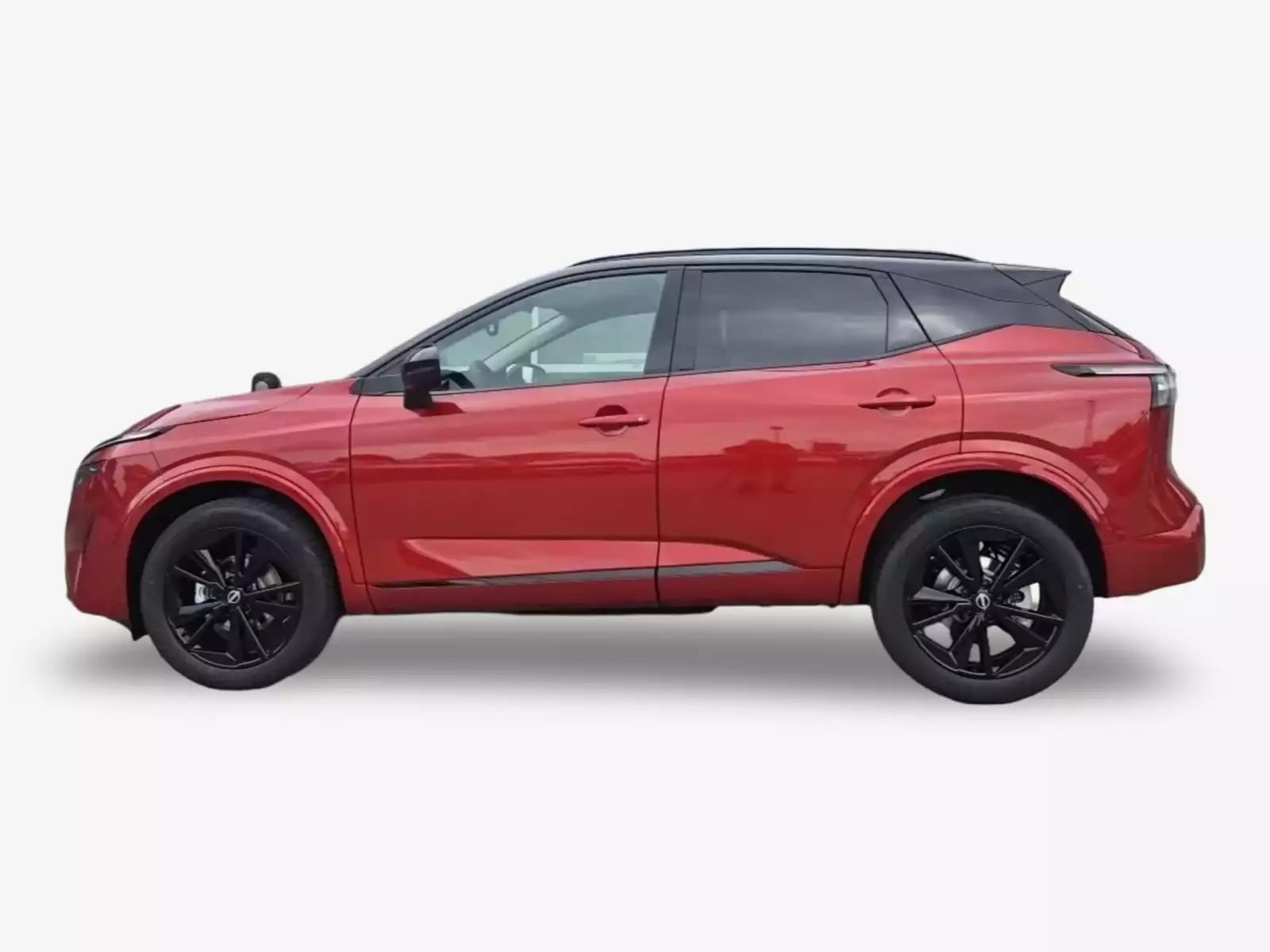 Nissan Qashqai 1.3 mHEV 158 Auto N-Design - Photo 1