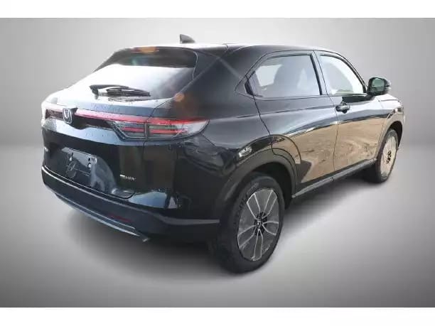 Honda HR-V 1.5 eHEV Auto 131 Elegance - Photo 1