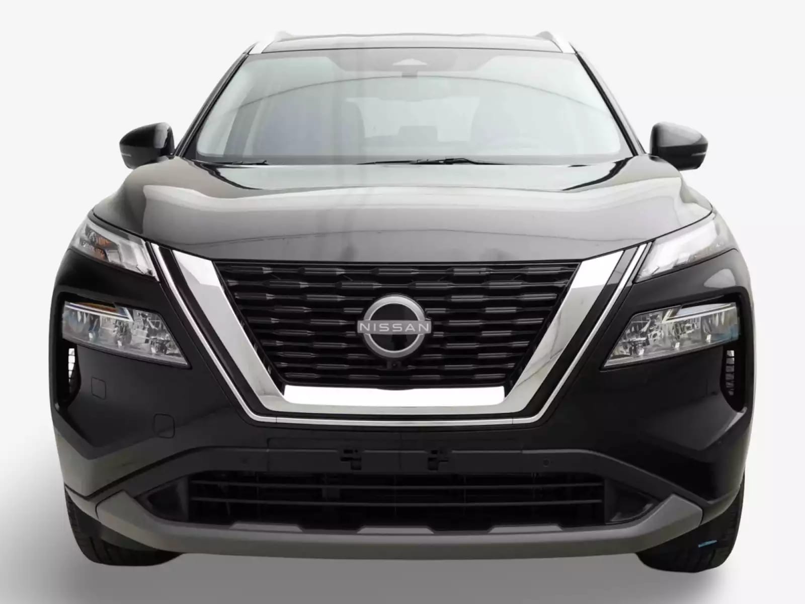 Nissan X-Trail 1.5 VC-T MHEV 163 AUTO N-Connecta - Photo 1