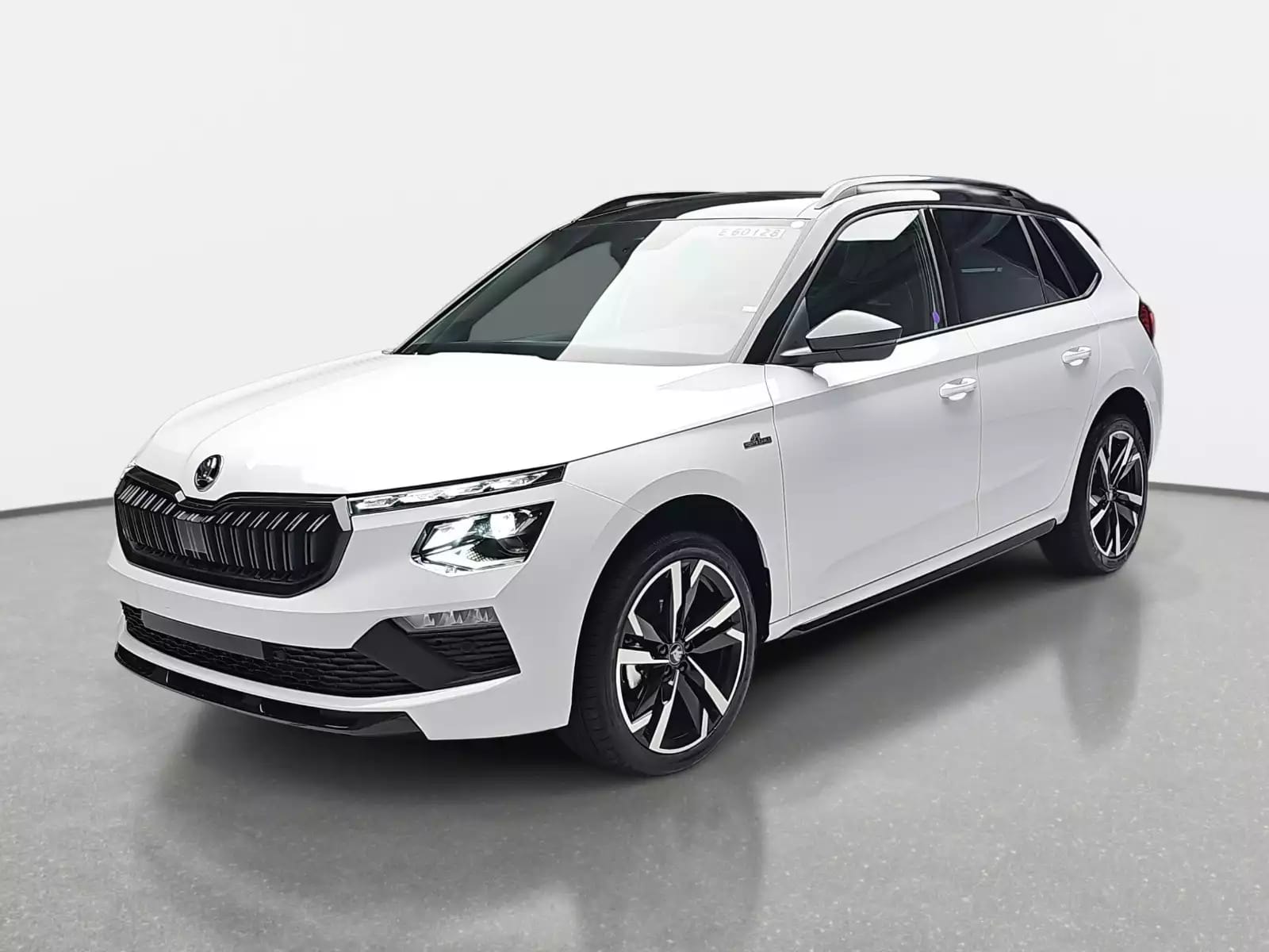 Skoda Kamiq 1.5 TSi 150 DSG Monte Carlo - Photo 1