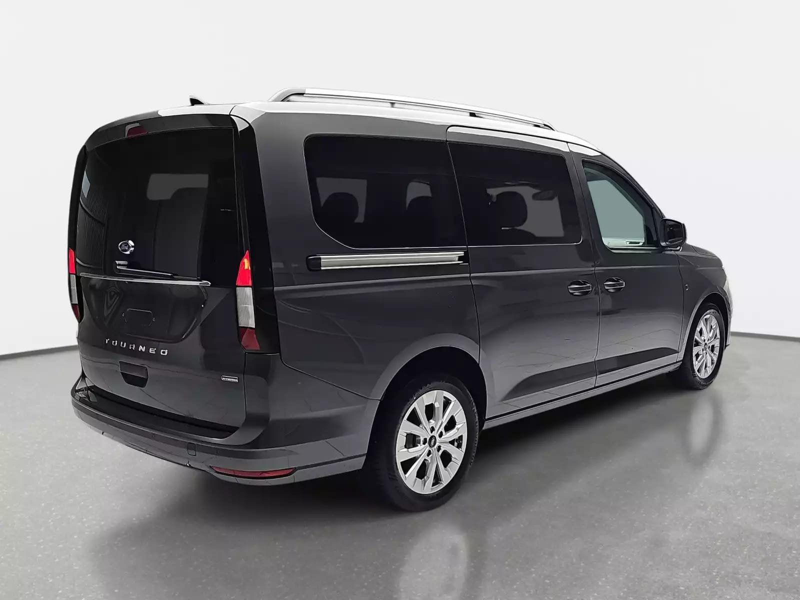 Ford Tourneo Connect 1.5 EB PHEV Auto 150 Grand Titanium - Photo 1