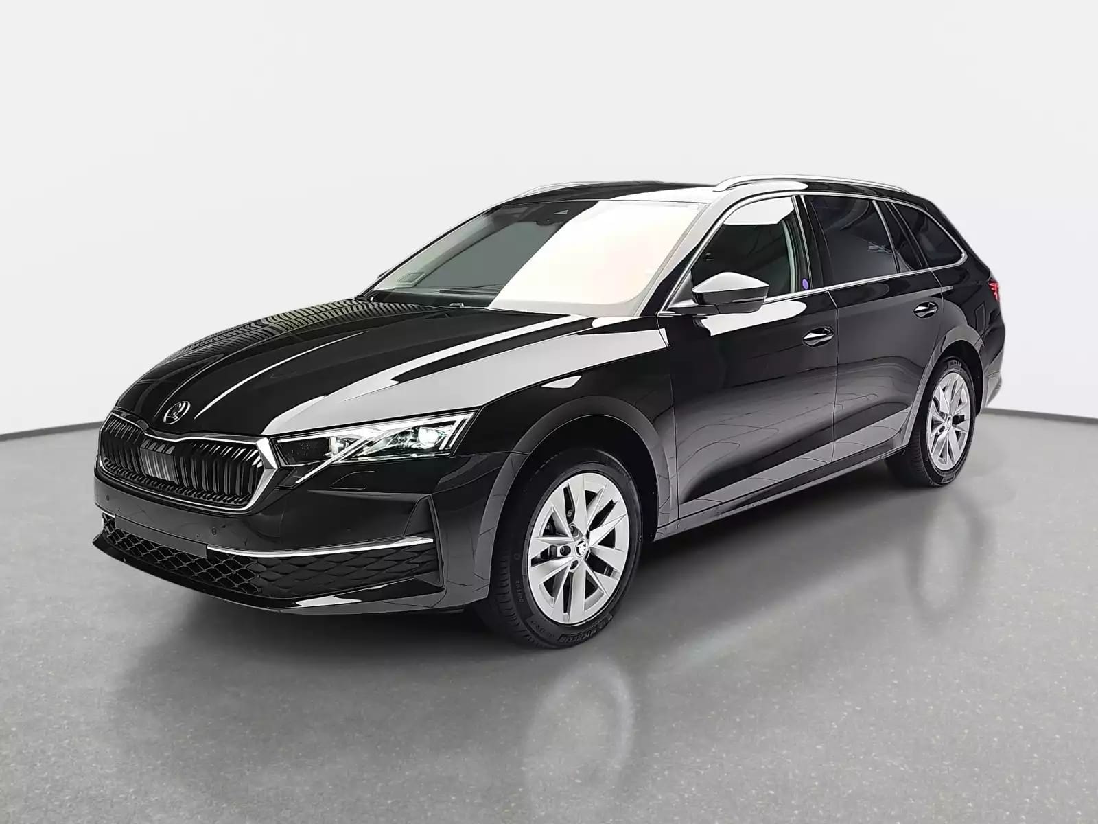 Skoda Octavia 1.5 TSi 150 DSG SELECTION - Photo 1