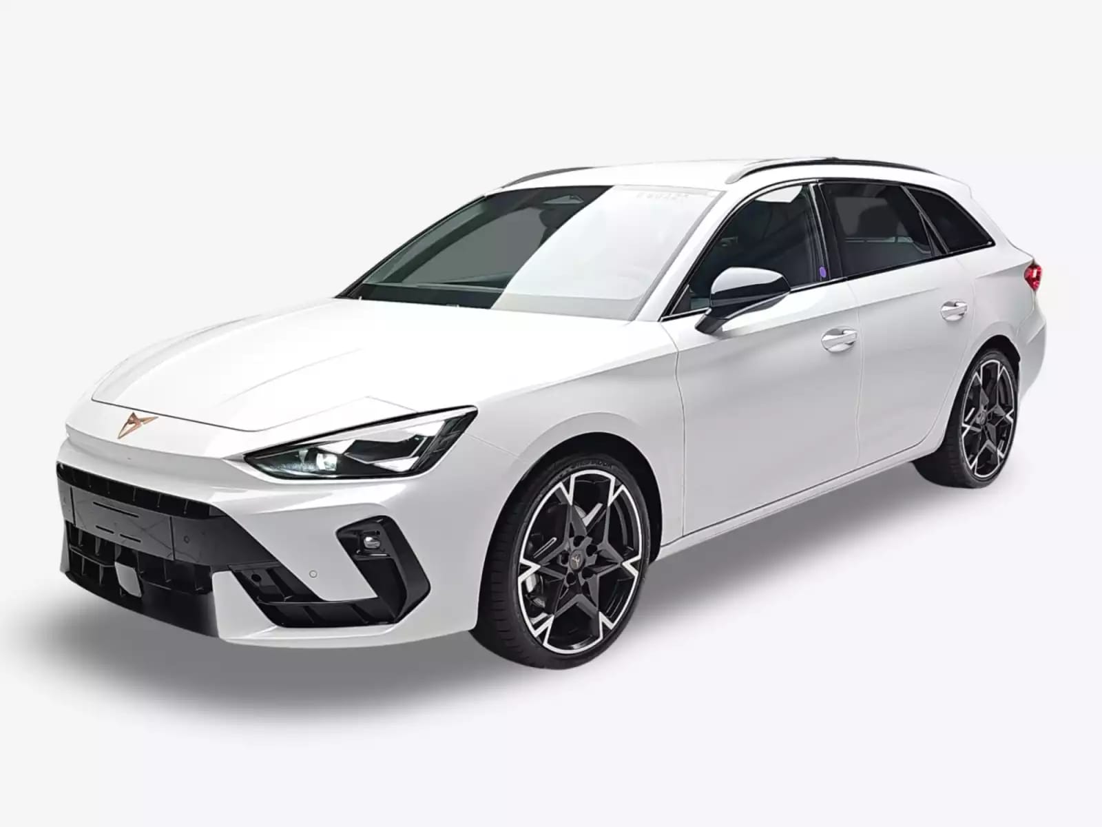 Cupra Leon 1.5 eTSi DSG 150 Kombi - Photo 1