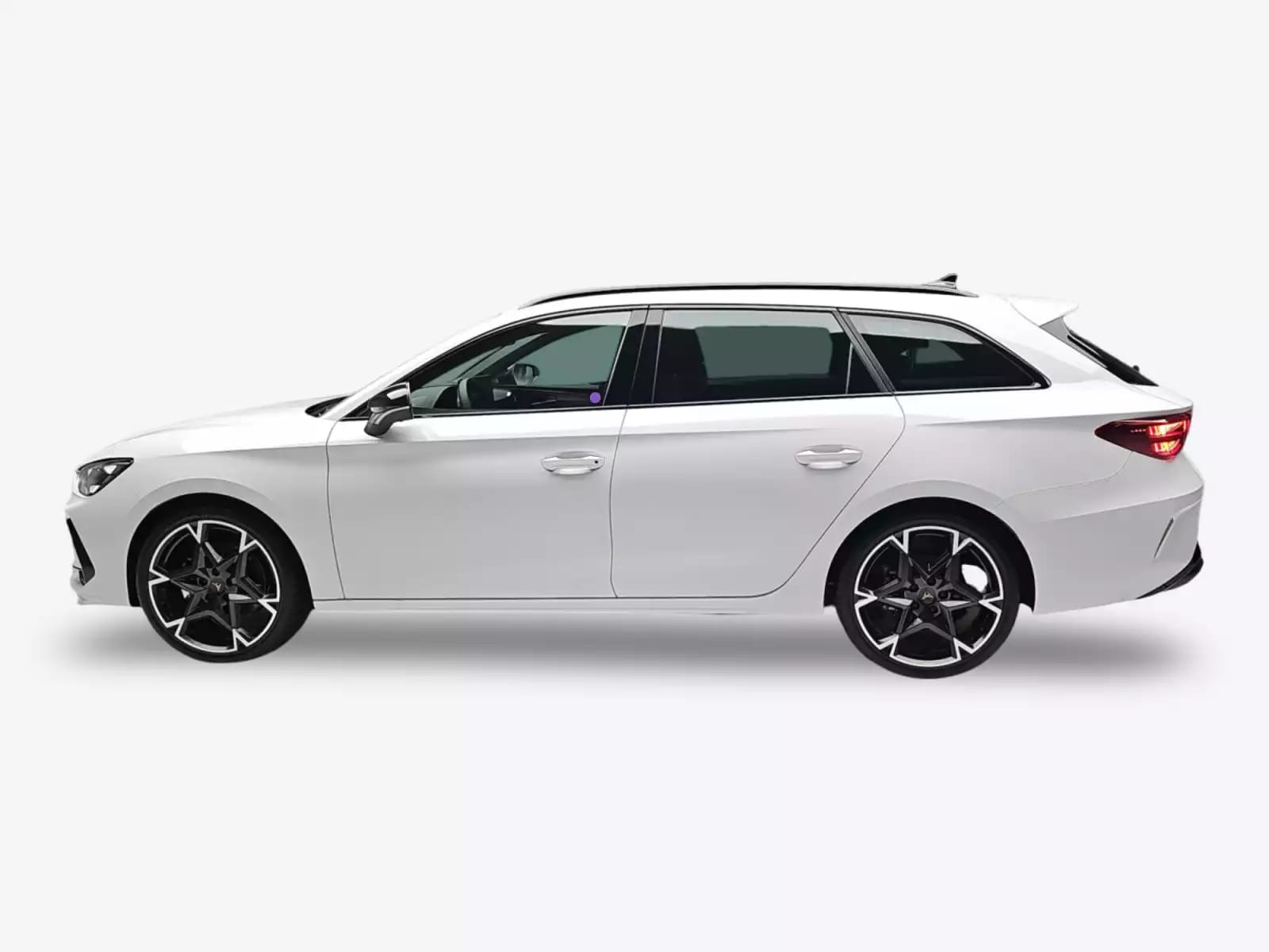 Cupra Leon 1.5 eTSi DSG 150 Kombi - Photo 1