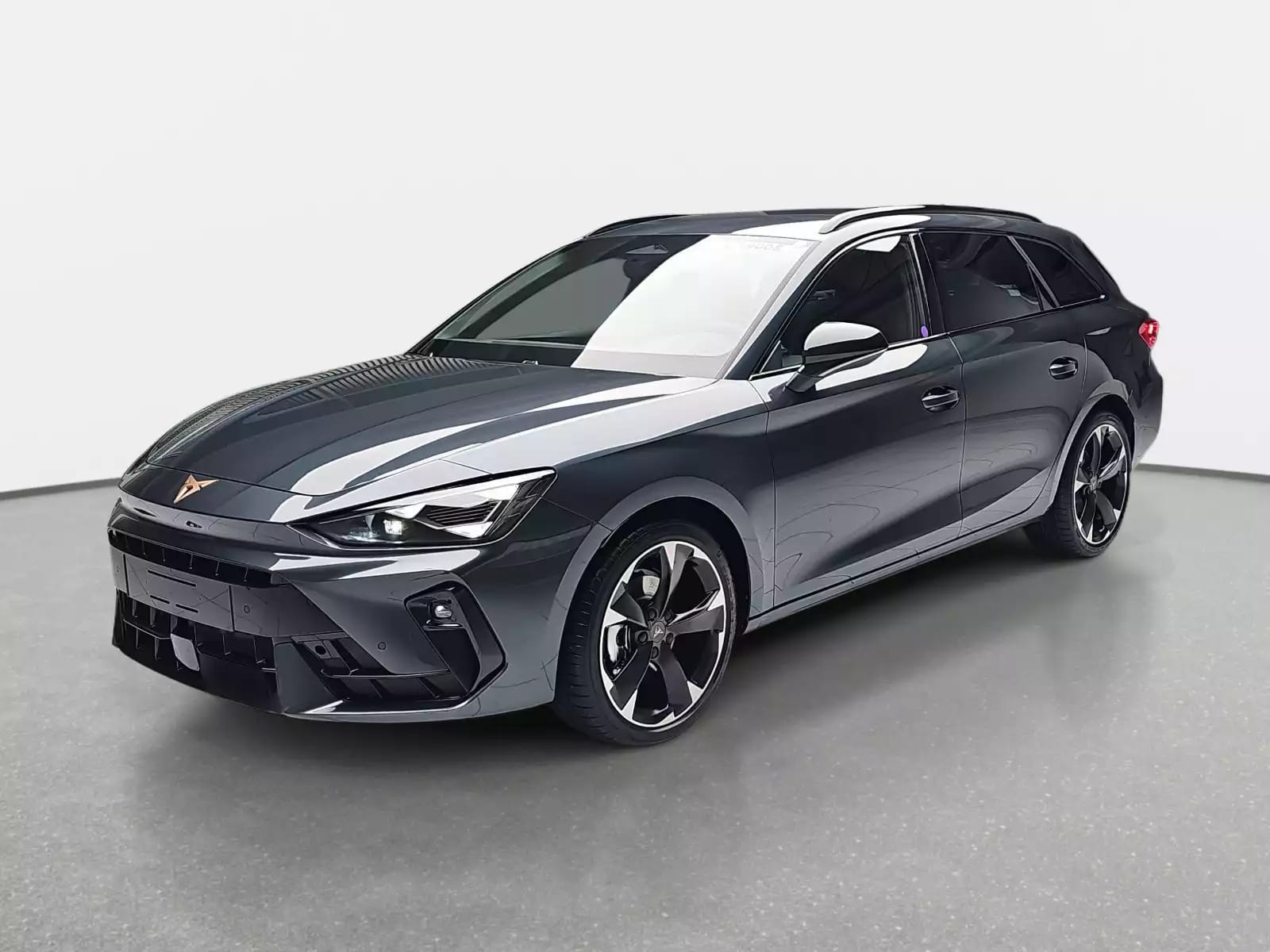 Cupra Leon 1.5 eTSi DSG 150 Kombi - Photo 1