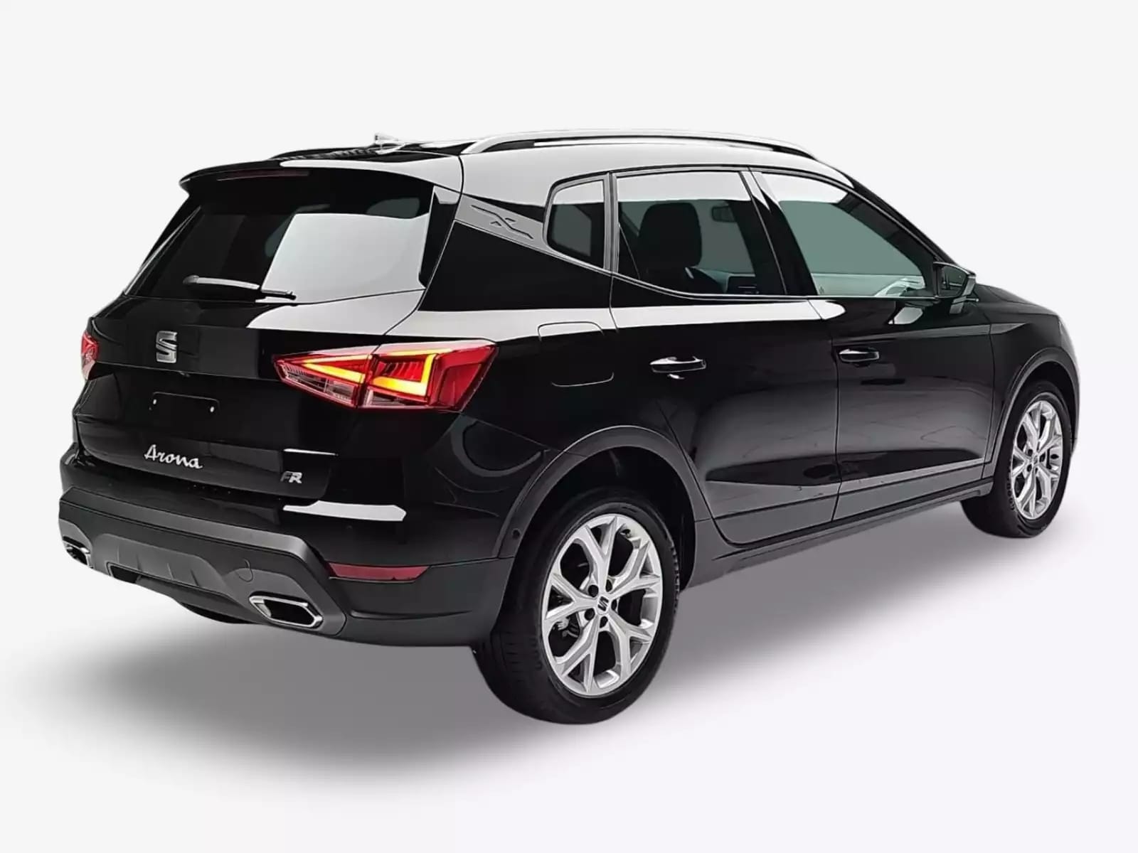 SEAT Arona 1.0 TSi 116 DSG FR - Photo 1